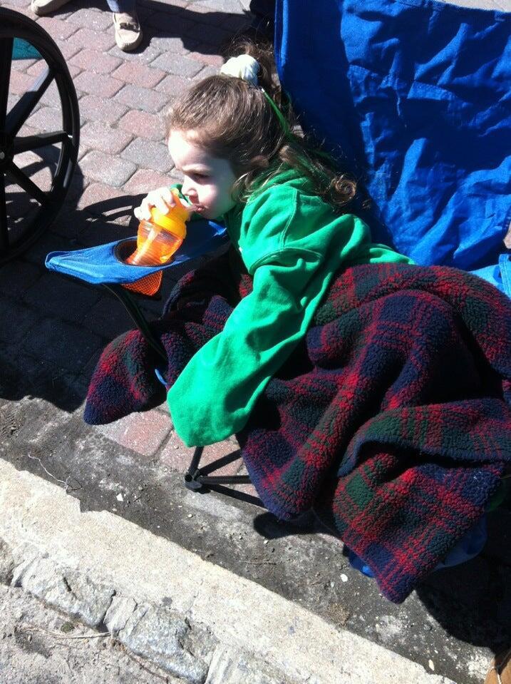 Photo credit: nextdoor