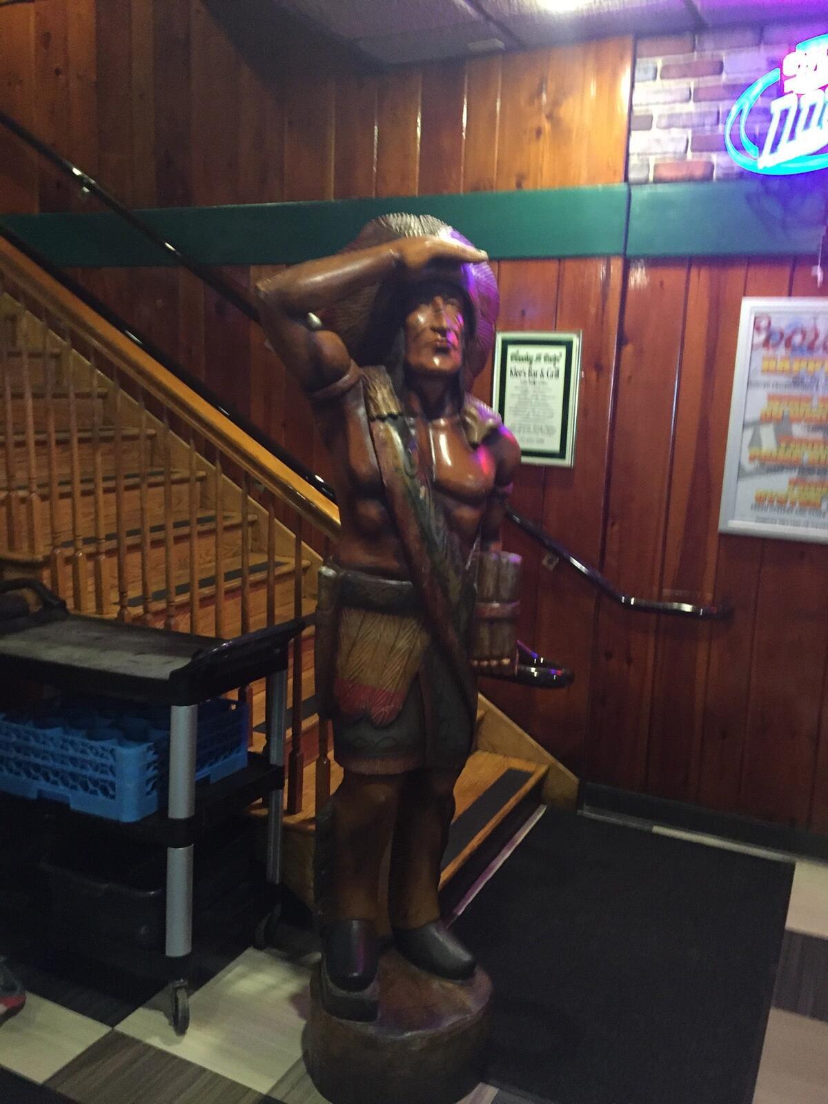 Photo credit: nextdoor