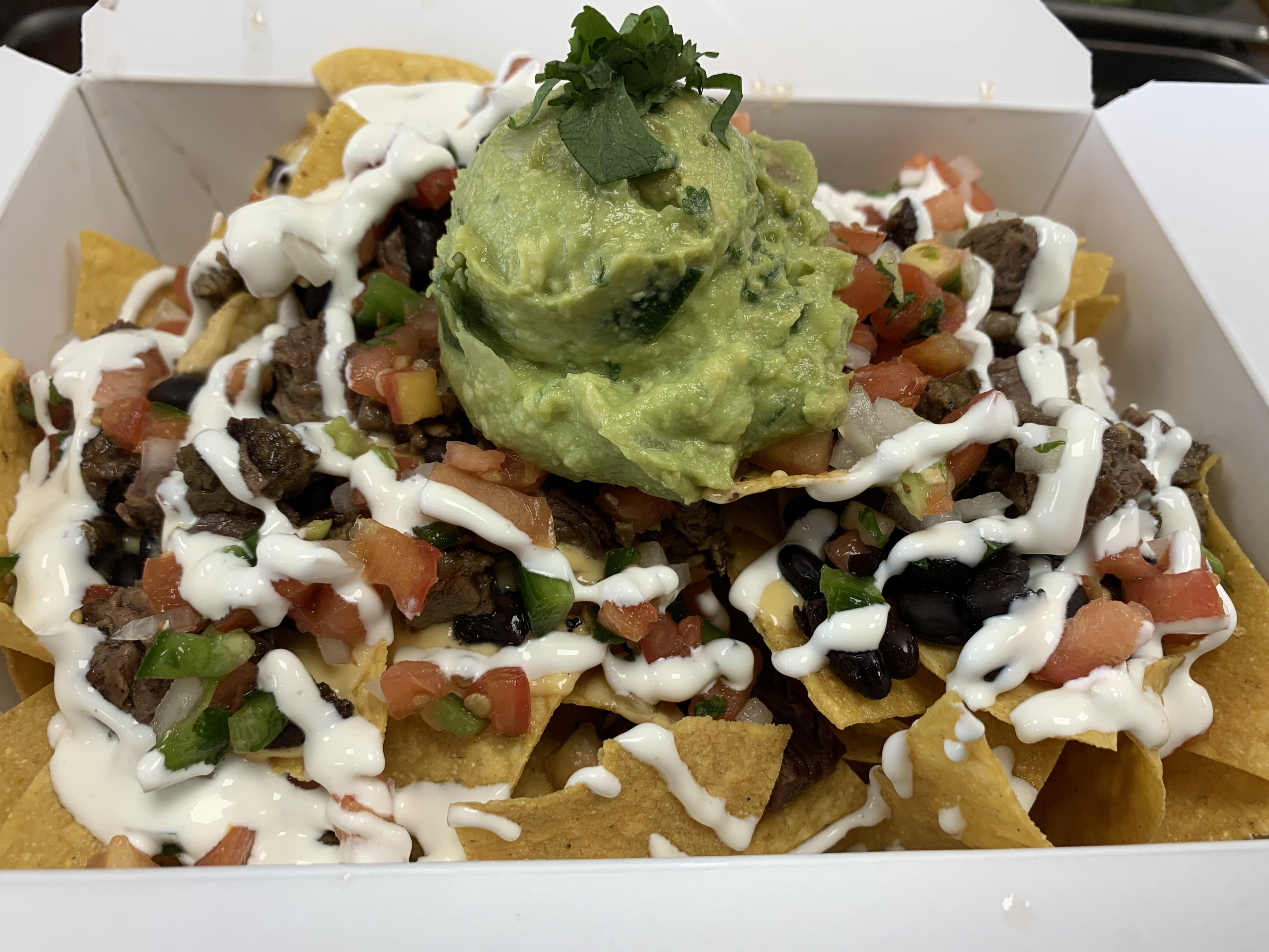 Photo credit: grubhub