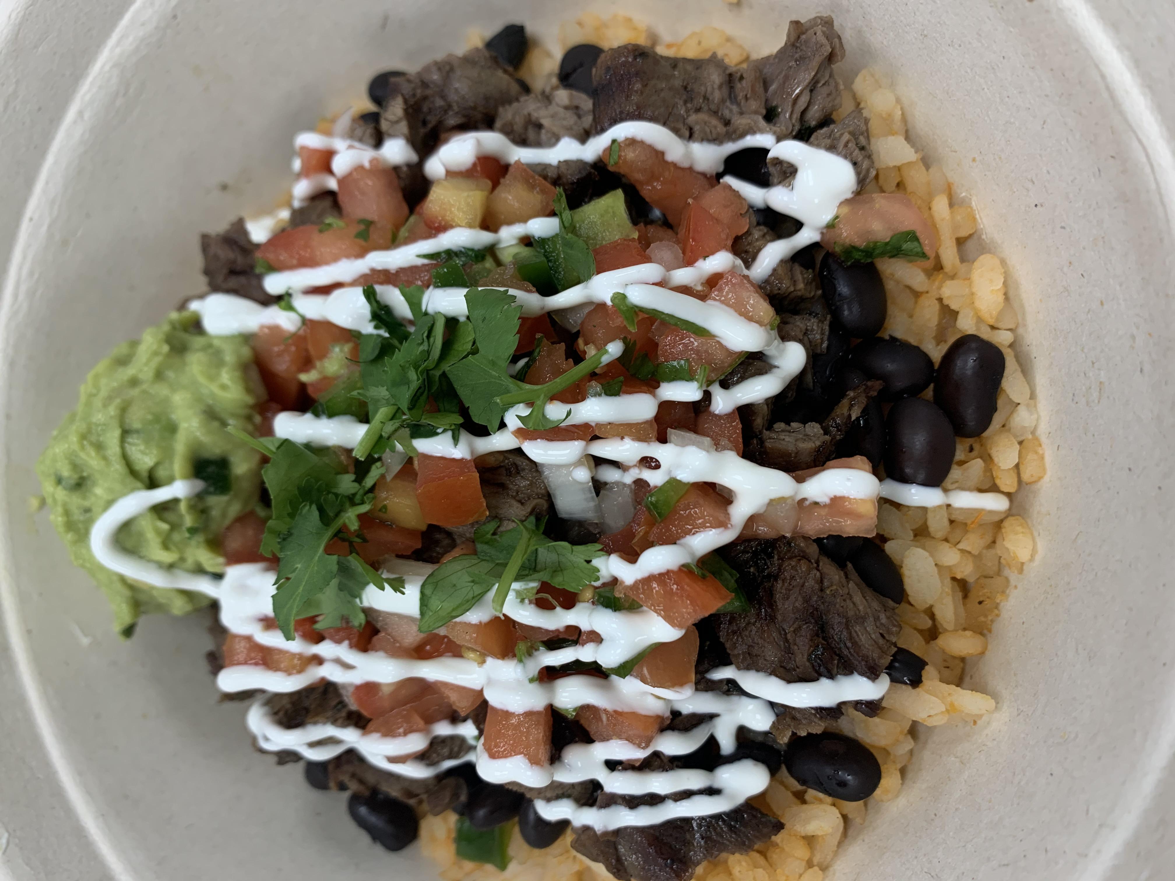 Photo credit: grubhub
