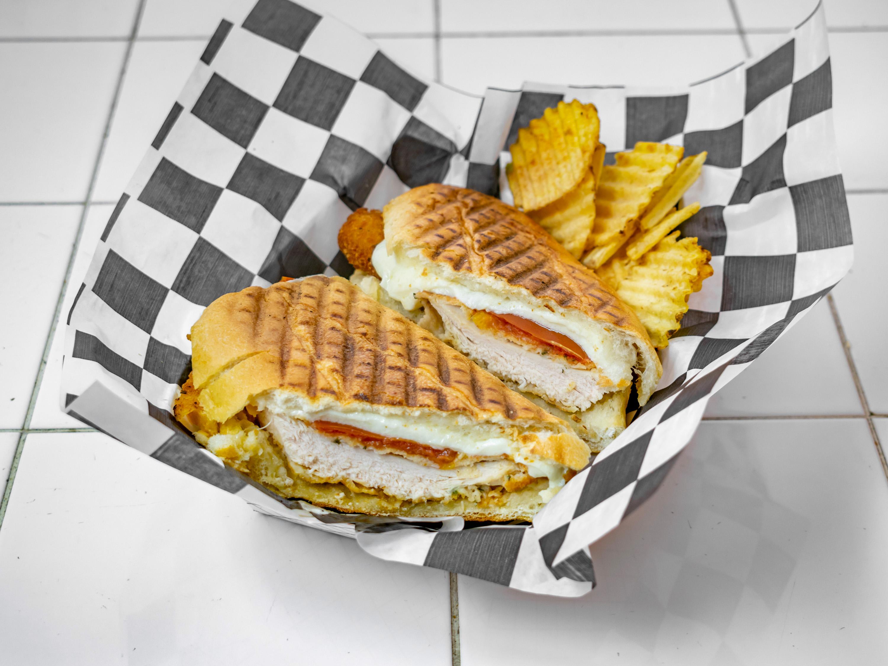 Photo credit: grubhub