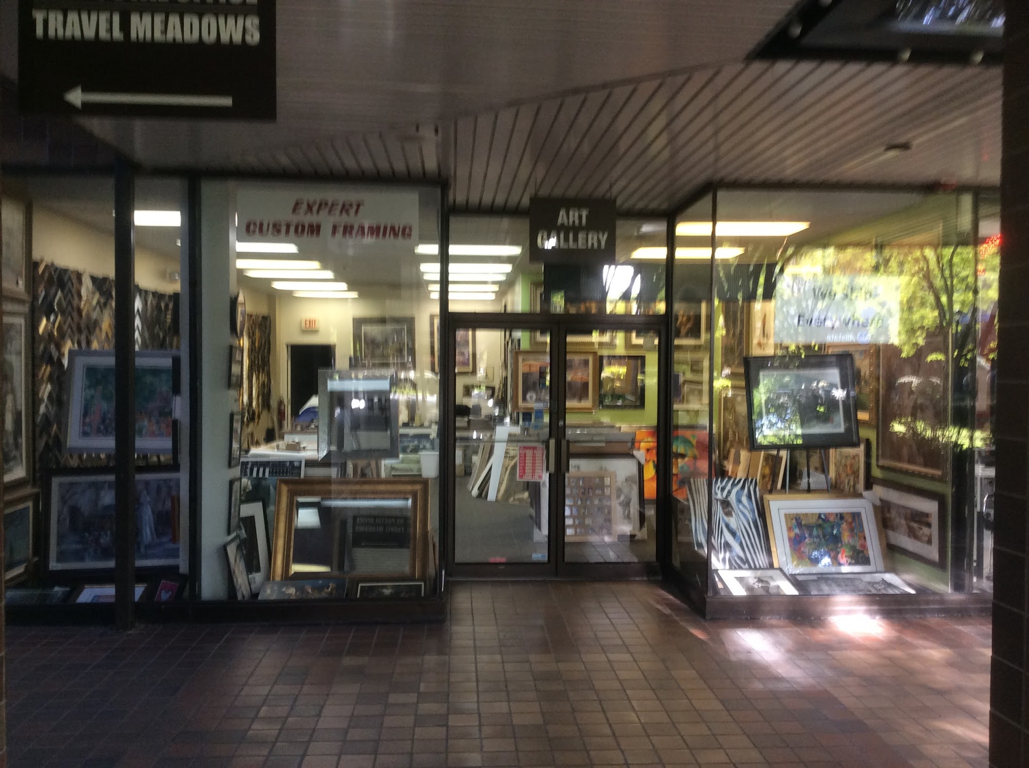 Millcreek Art Gallery Inc