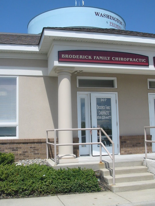 Broderick Family Chiropractic