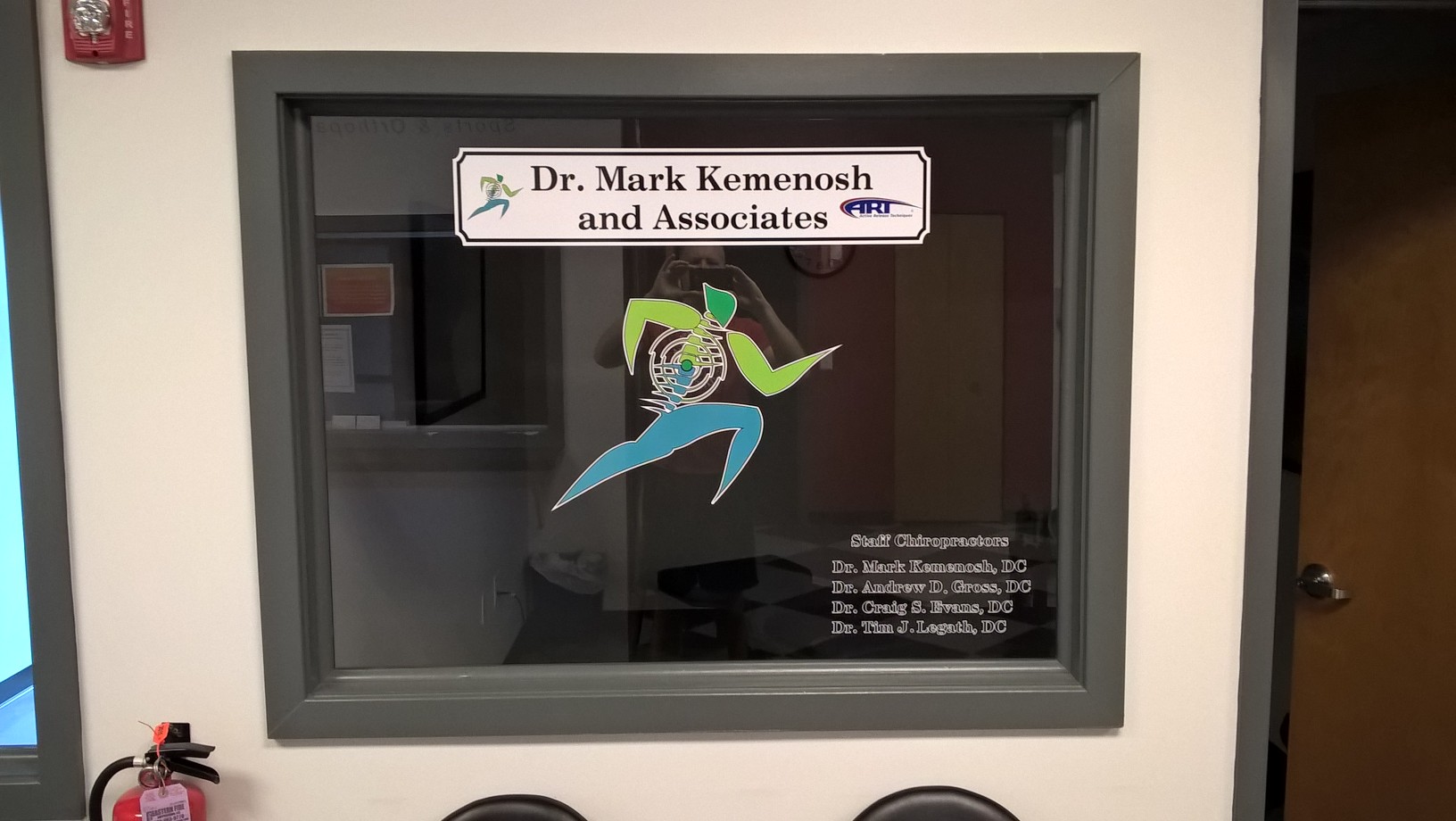 Dr. Mark Kemenosh and Associates