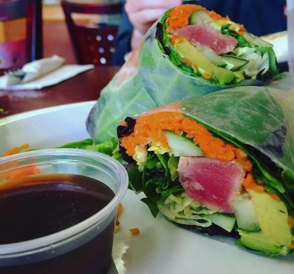 Photo credit: grubhub