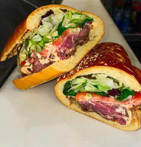 Photo credit: grubhub