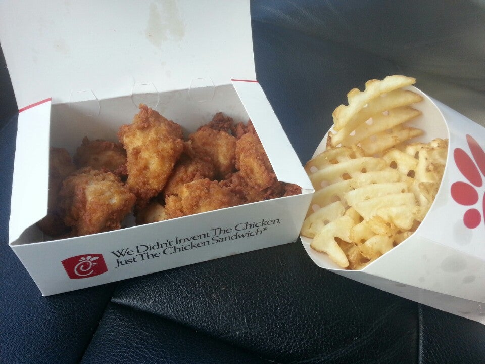 Photo credit: foursquare