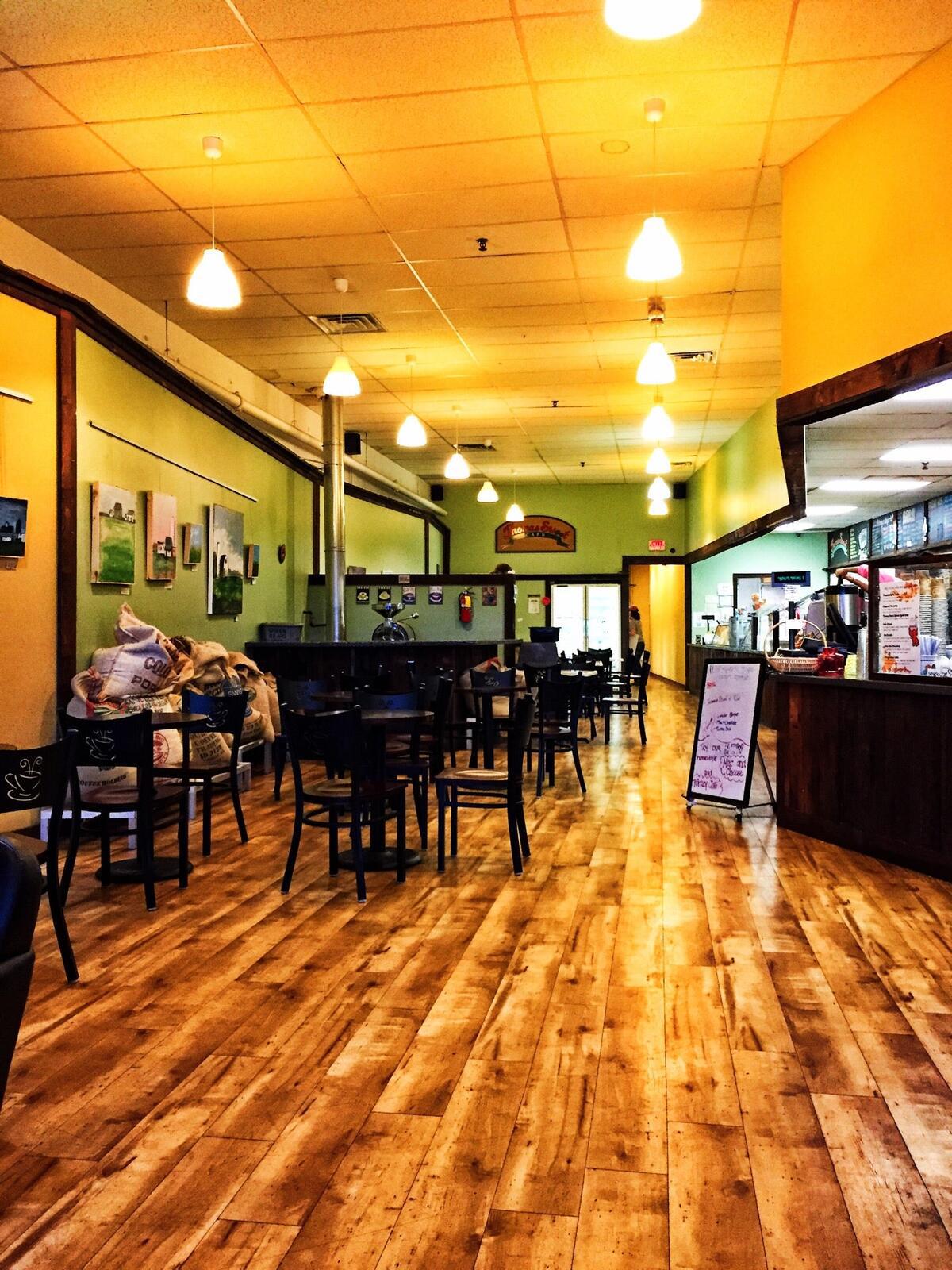 Photo credit: nextdoor