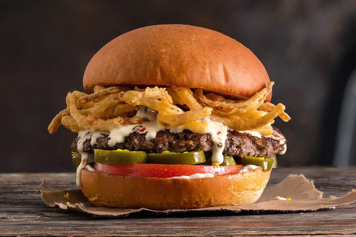 Photo credit: grubhub