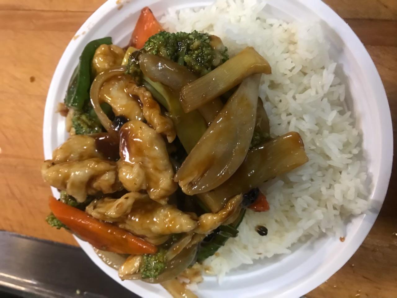 Photo credit: grubhub