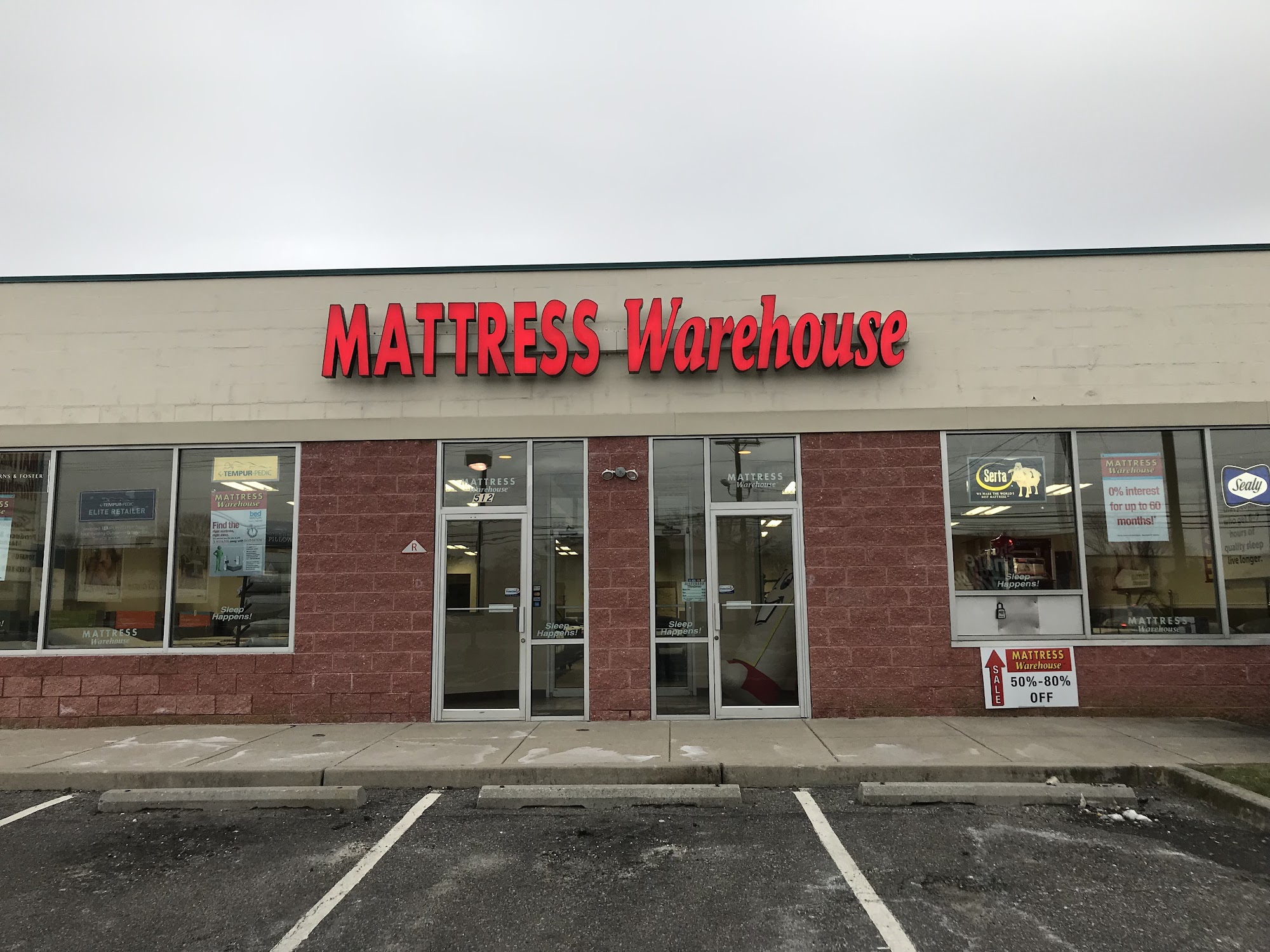 Mattress Warehouse of Somers Point