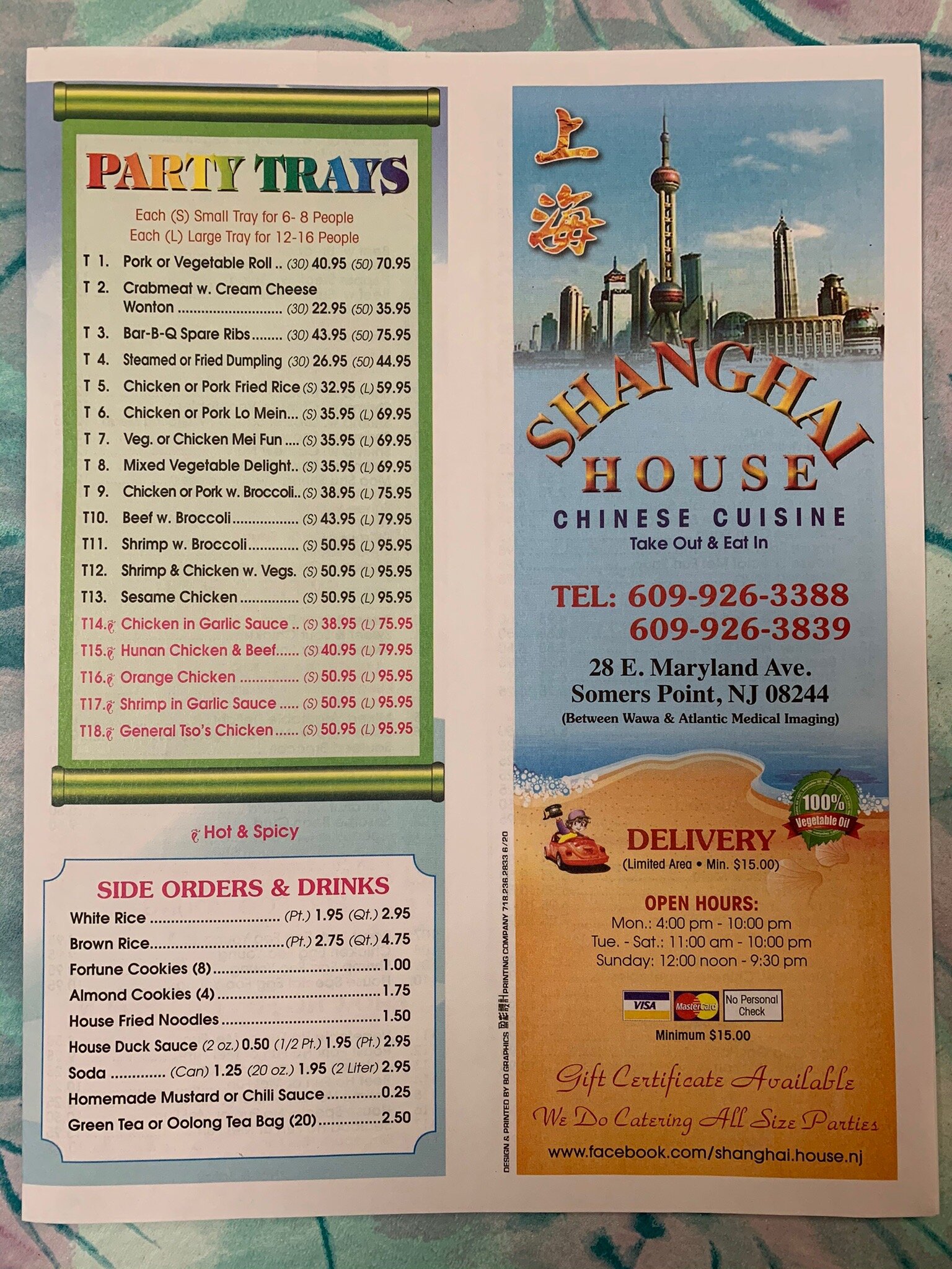 Photo credit: Tripadvisor