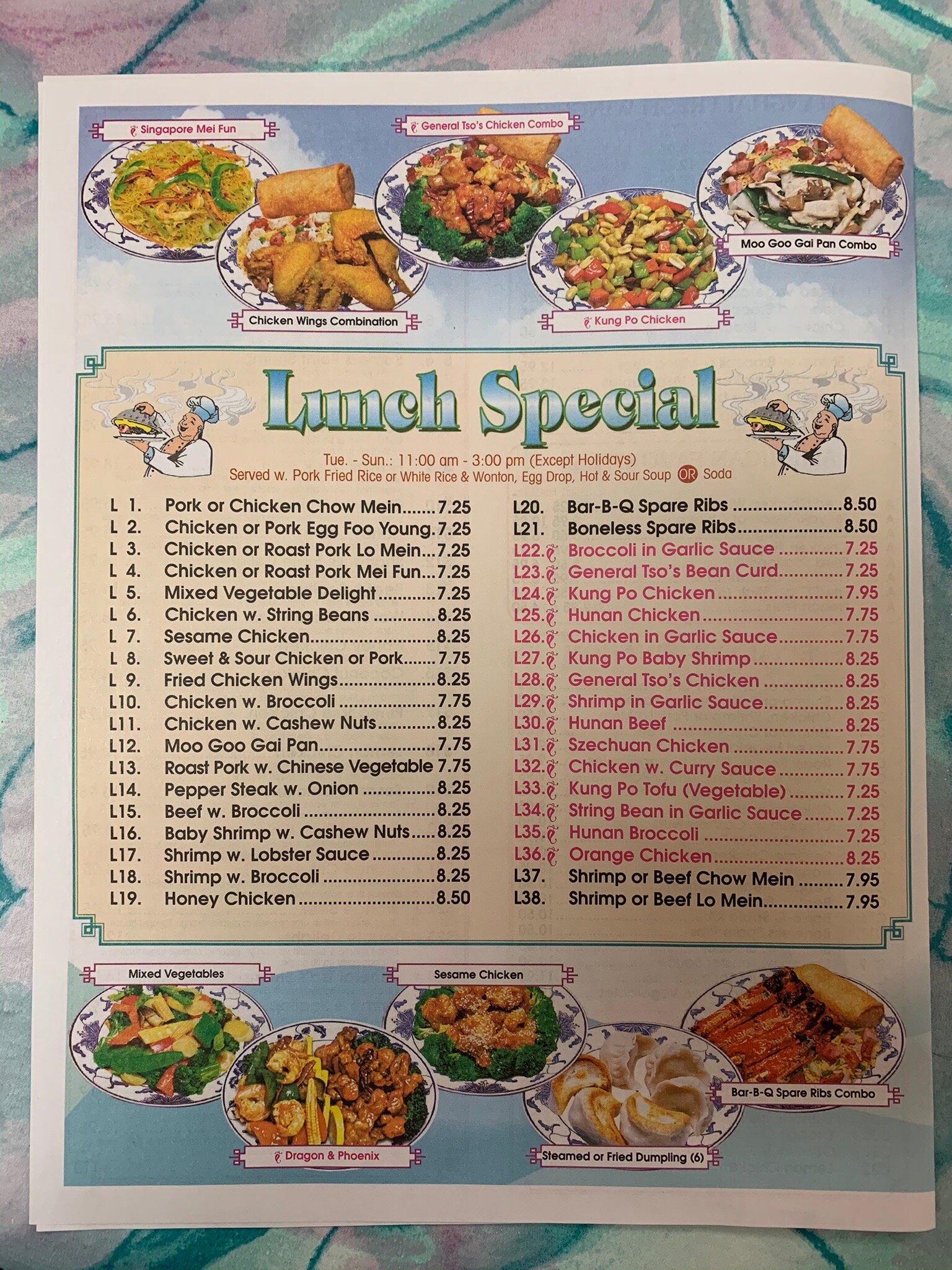 Photo credit: Tripadvisor