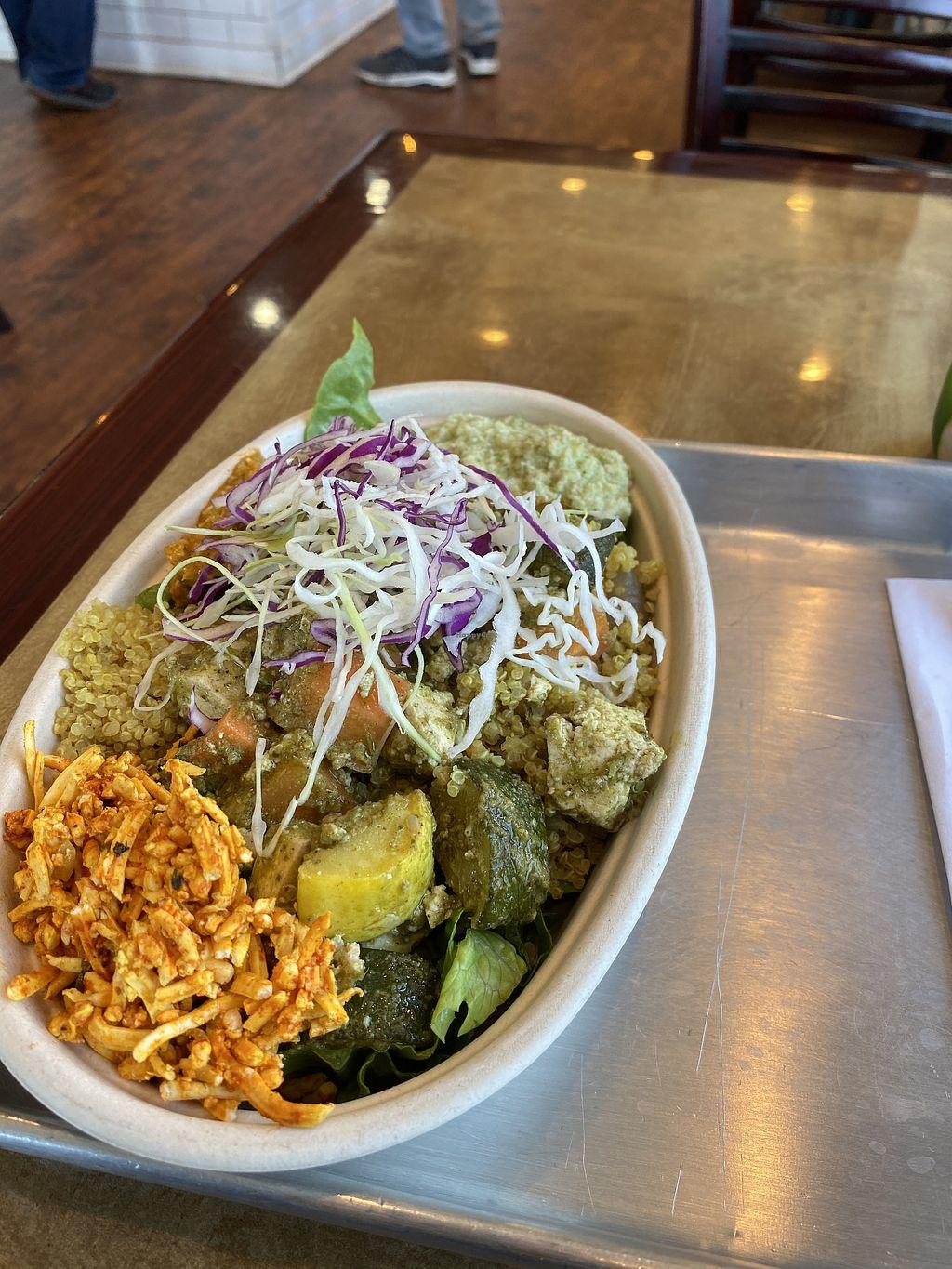 Photo credit: happycow