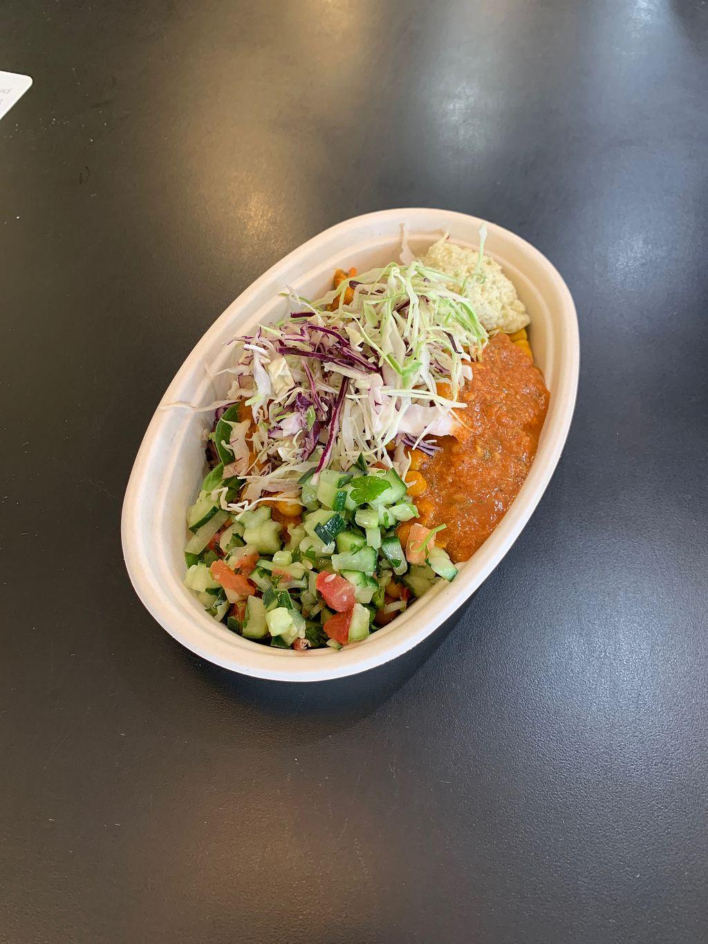 Photo credit: happycow