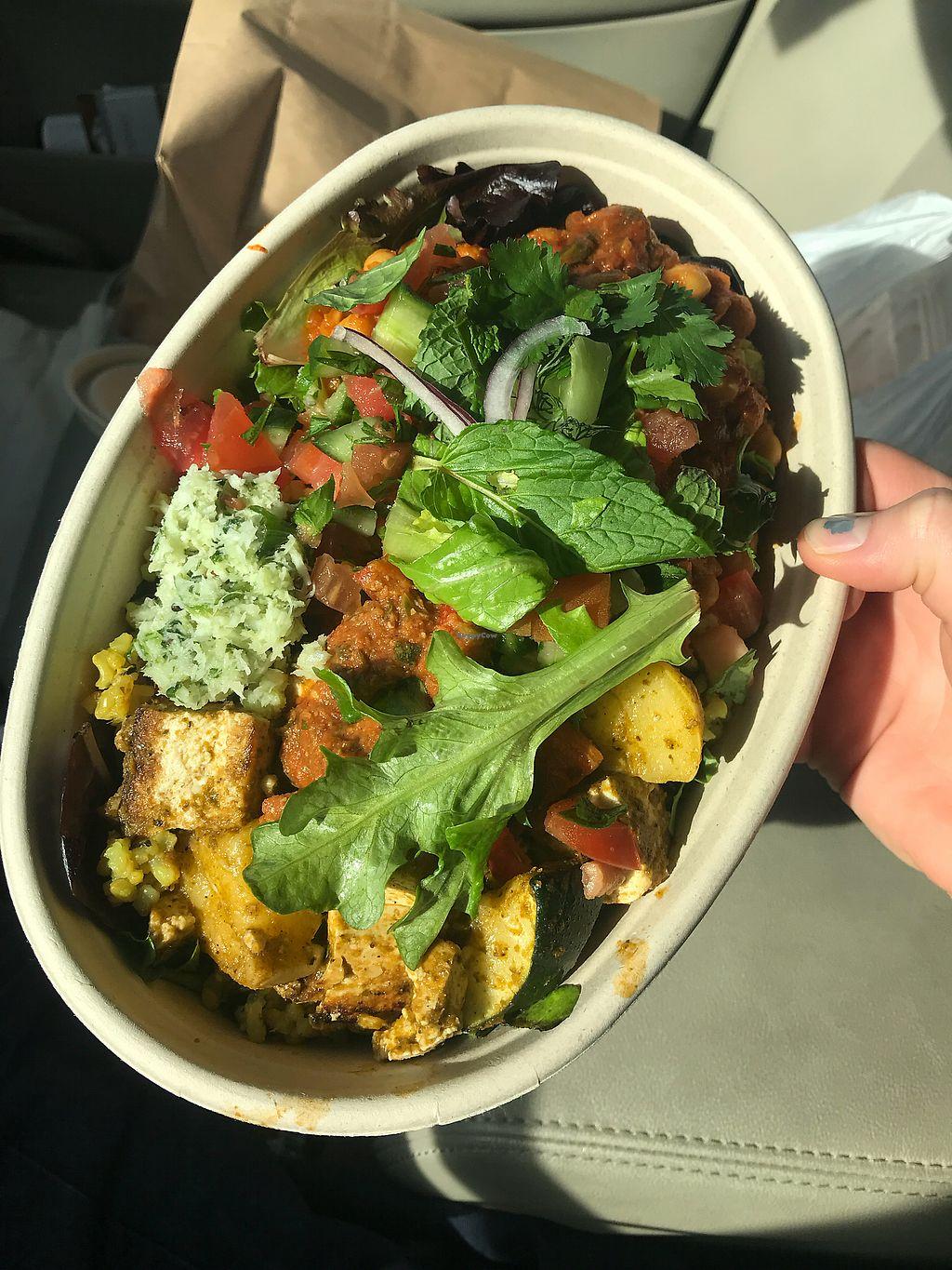 Photo credit: happycow