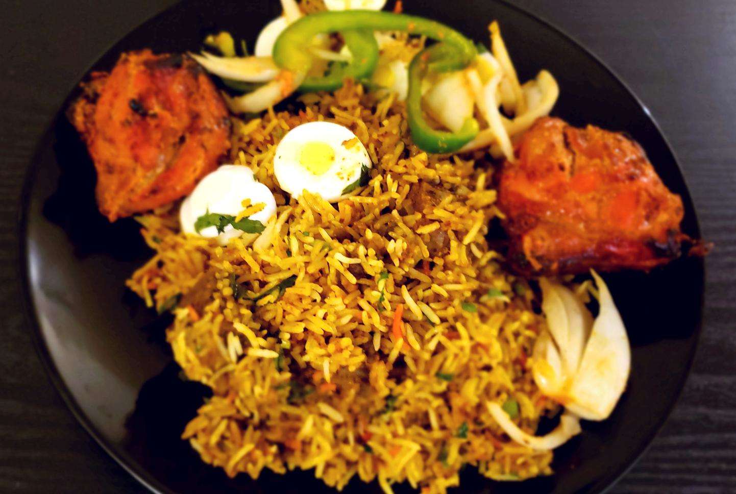 Photo credit: zomato