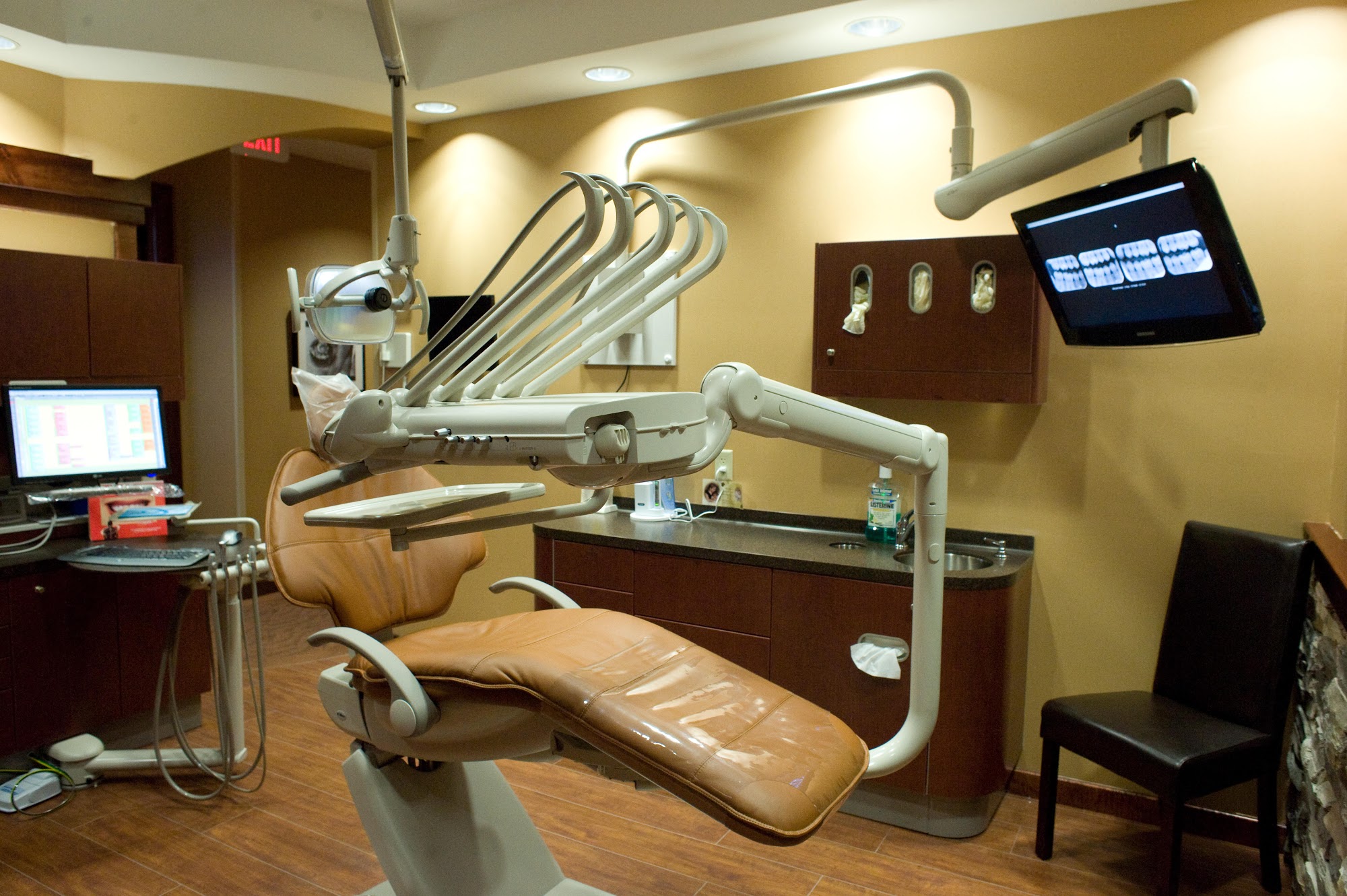 The Art of Dentistry and Spa