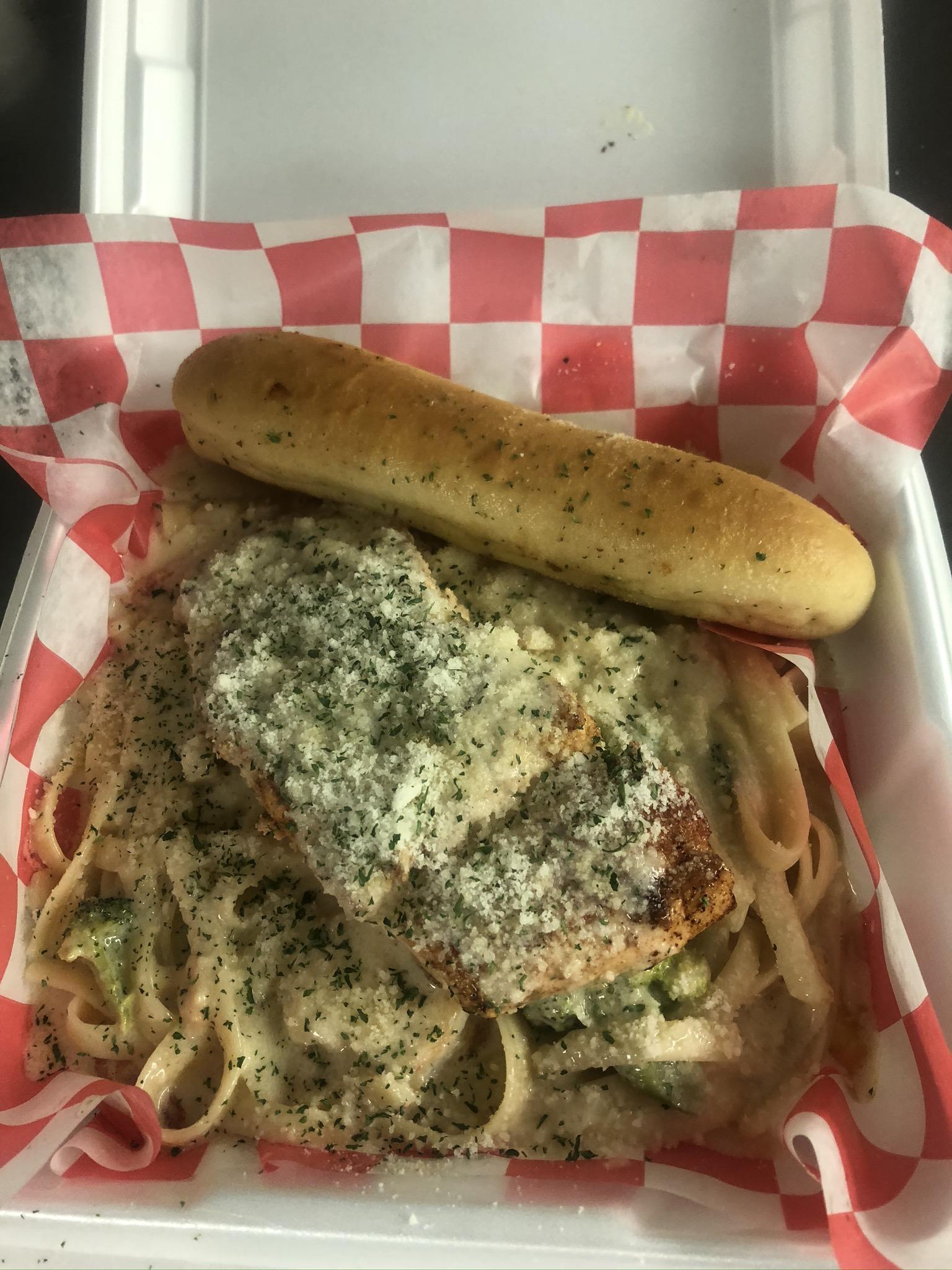 Photo credit: grubhub