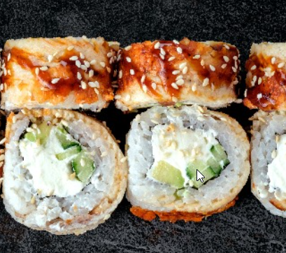 Photo credit: grubhub