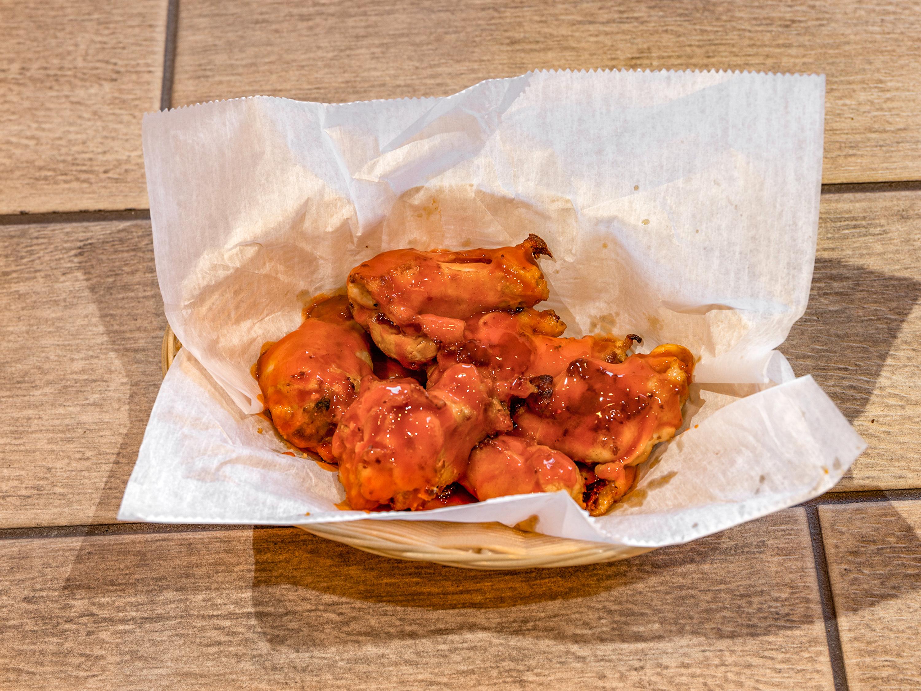 Photo credit: grubhub