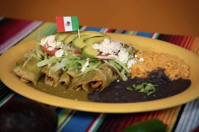 Photo credit: ubereats