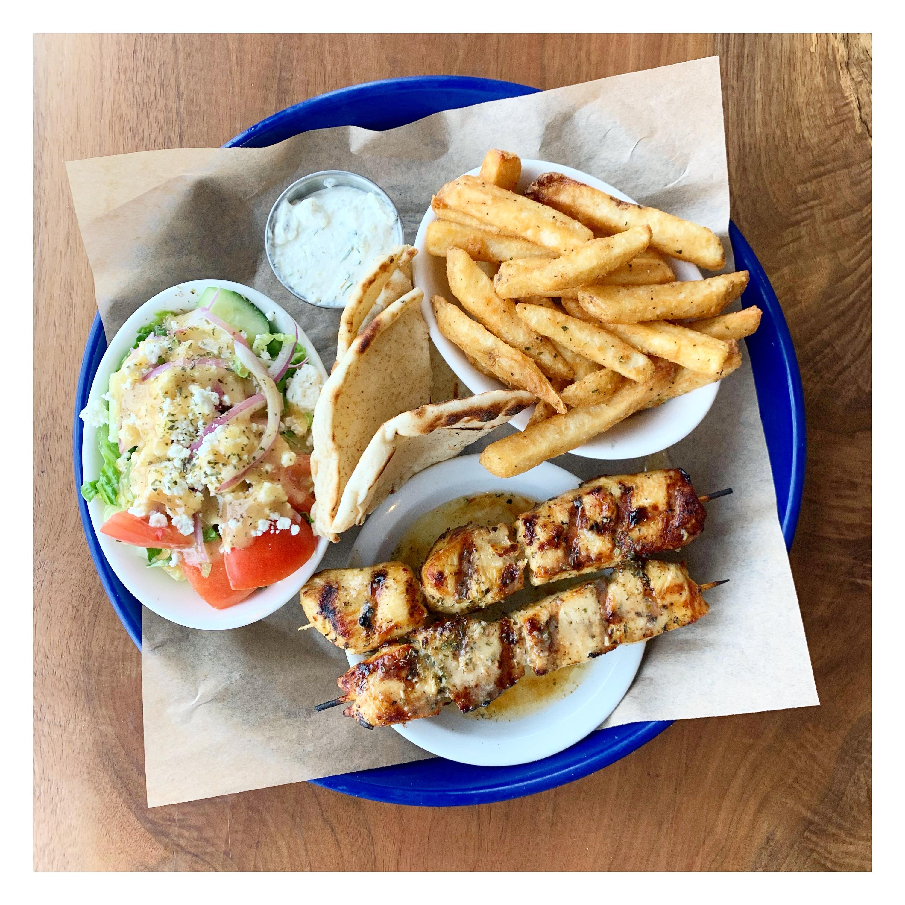 Photo credit: grubhub