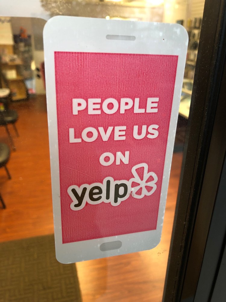 Photo credit: yelp