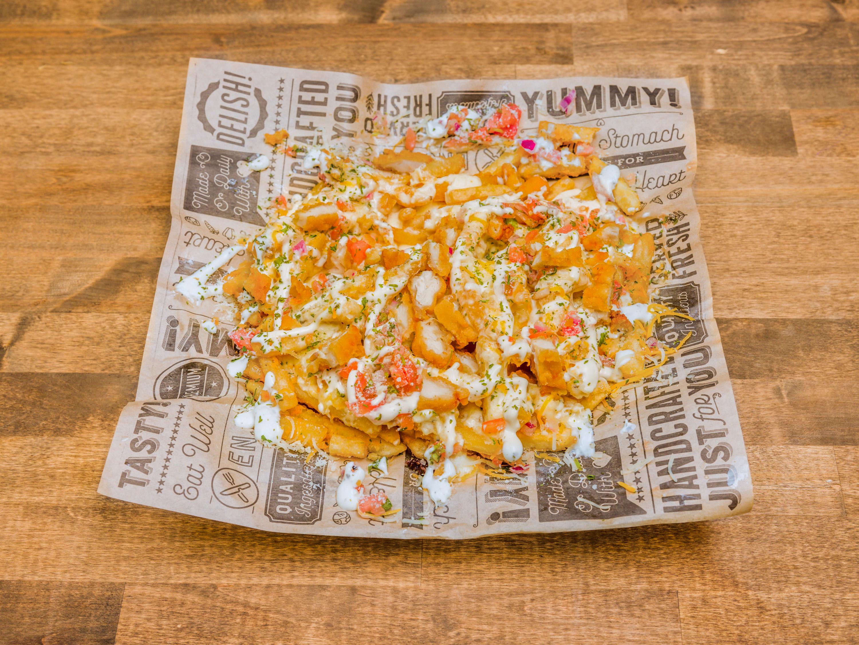 Photo credit: grubhub