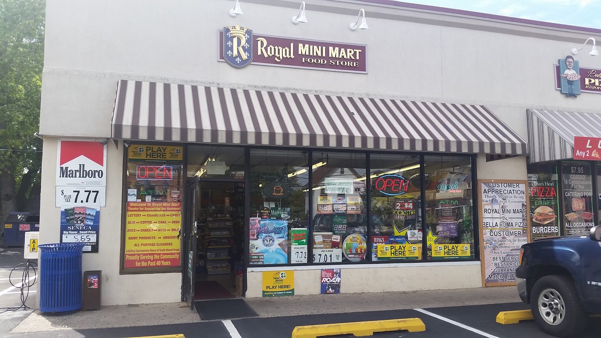 Royal Mini Mart