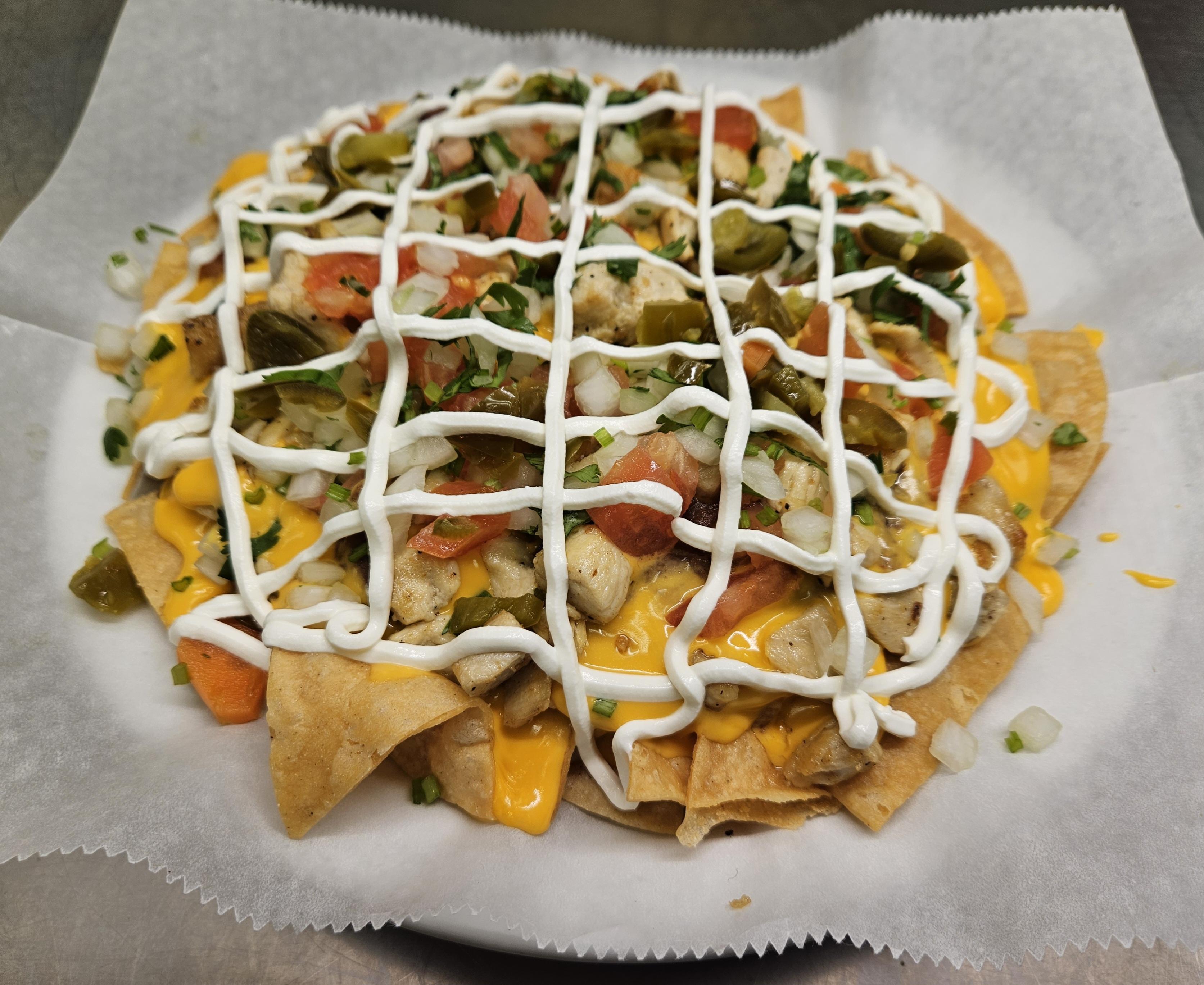 Photo credit: grubhub