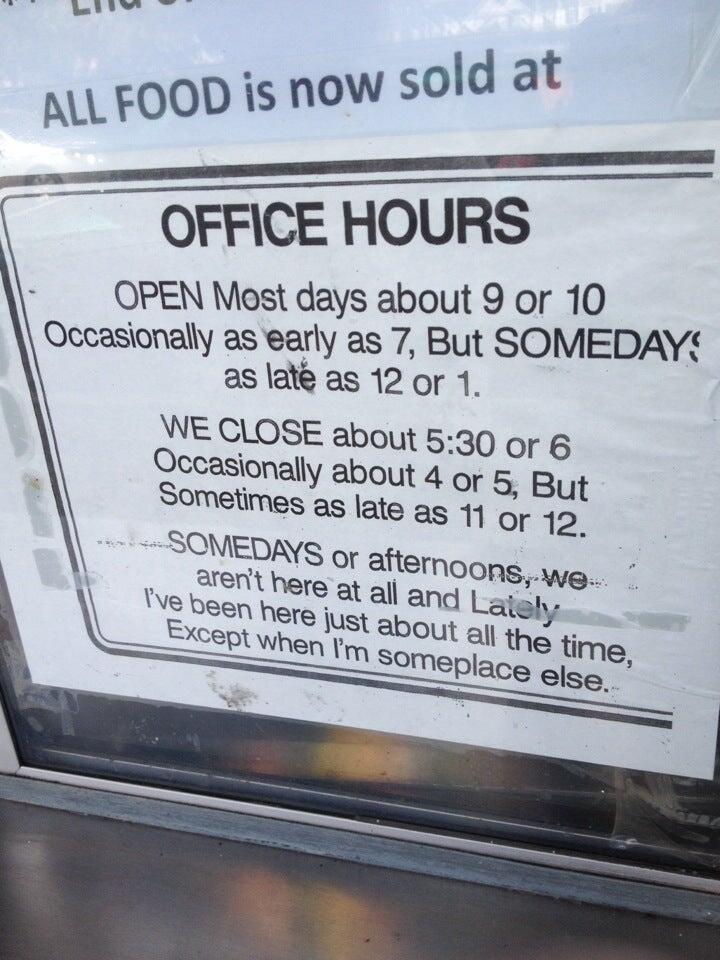 Photo credit: nextdoor