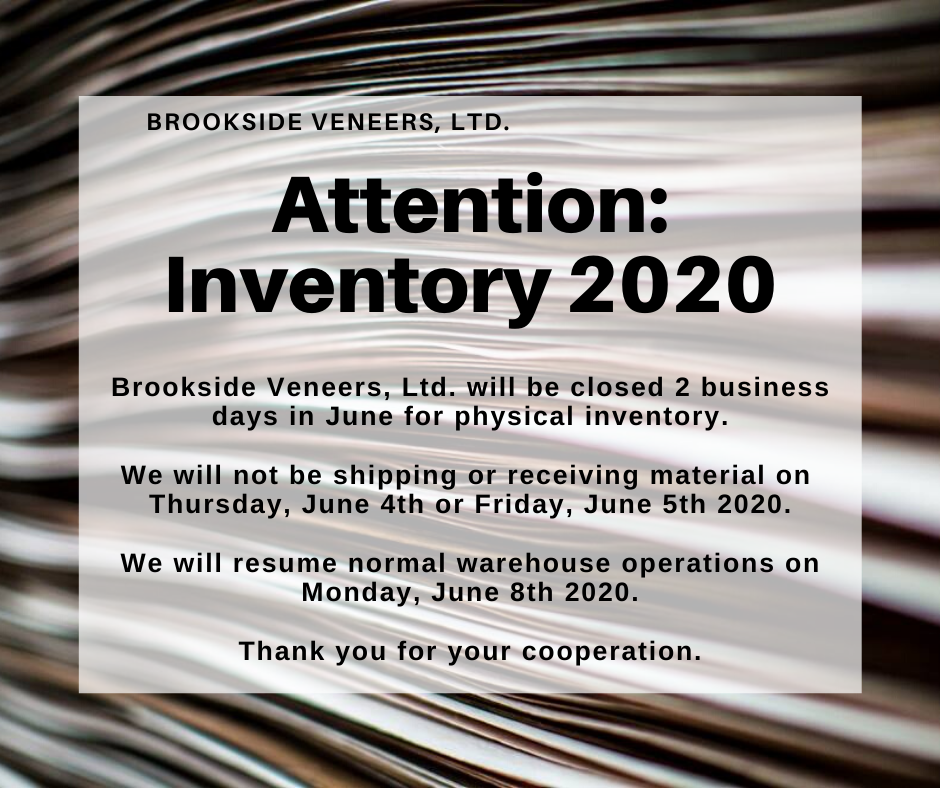 Brookside Veneers Ltd