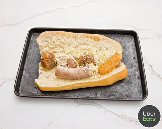 Photo credit: ubereats