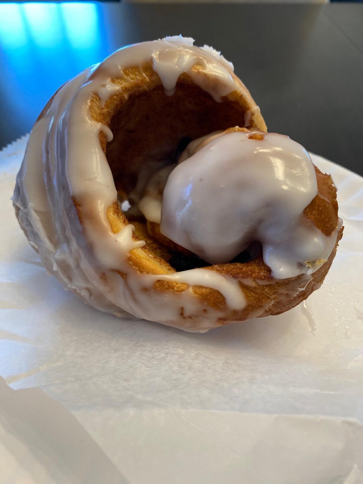 Photo credit: nextdoor