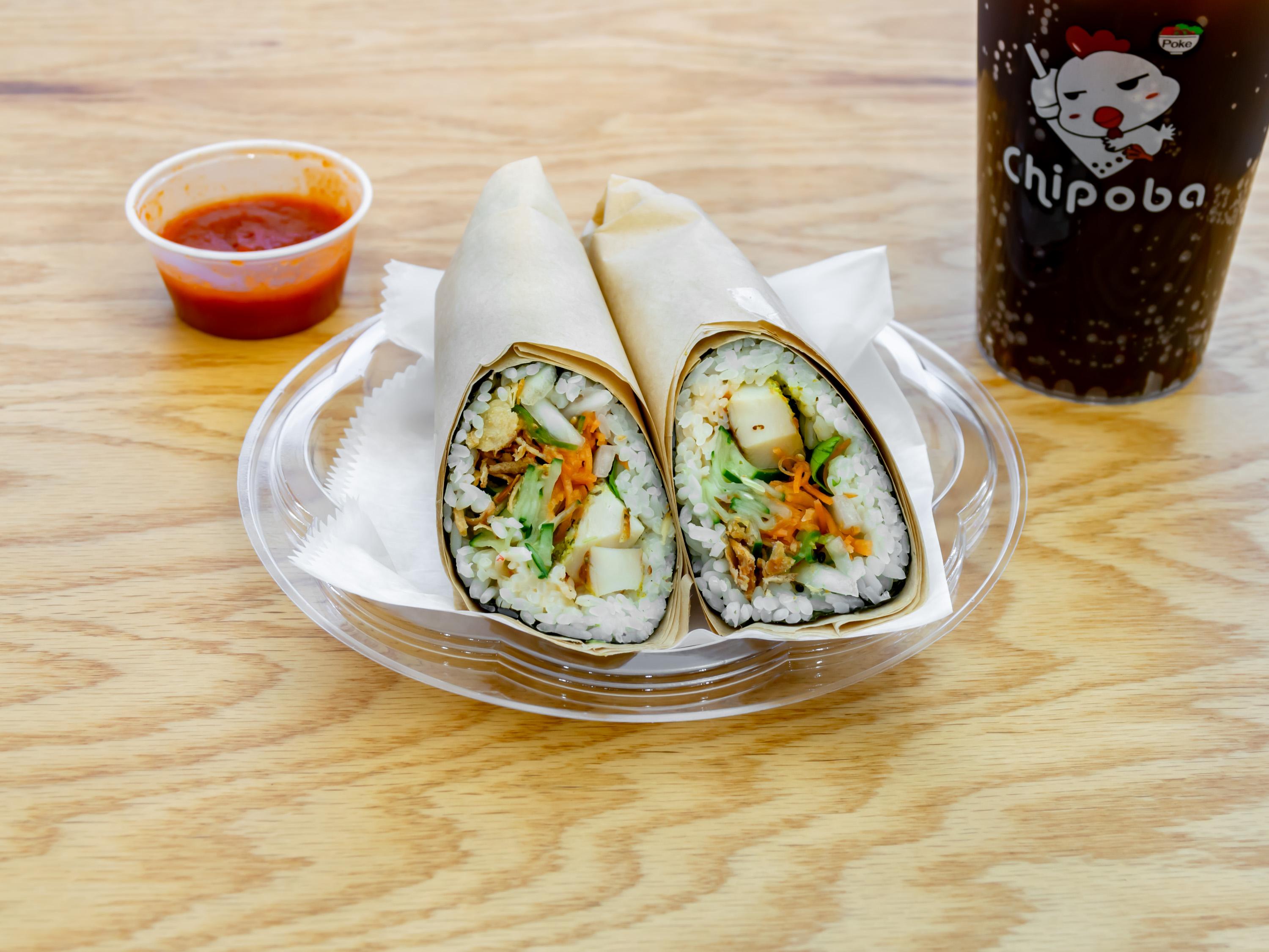 Photo credit: grubhub
