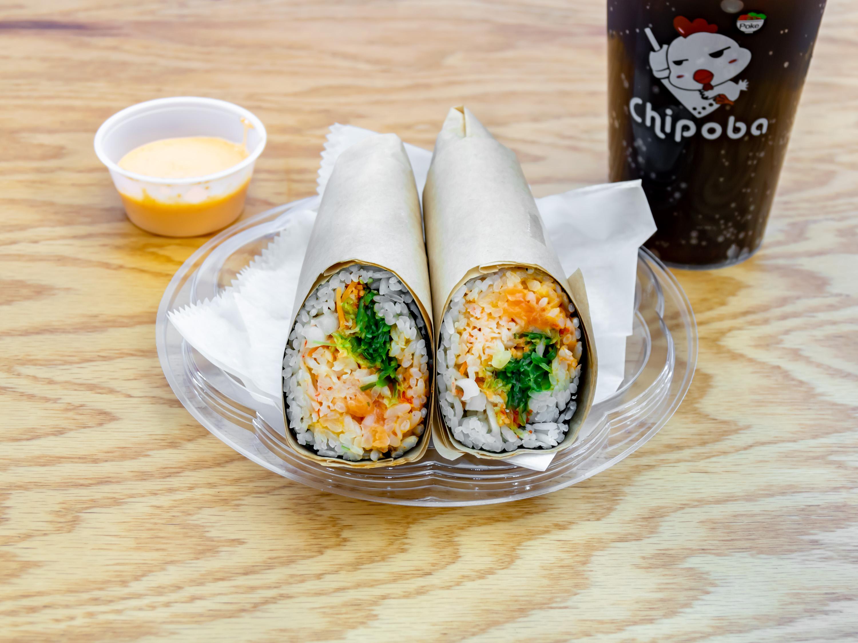 Photo credit: grubhub