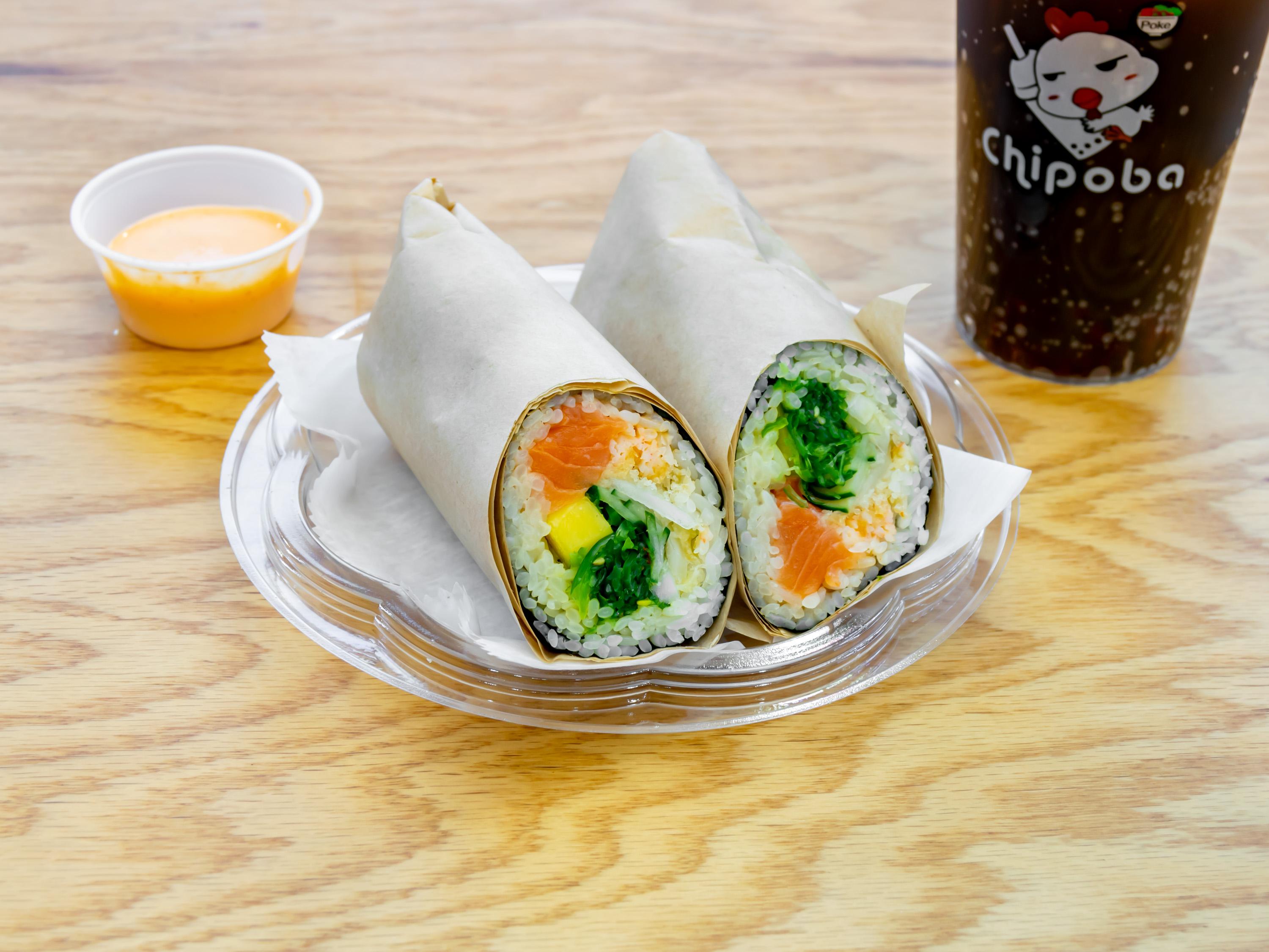 Photo credit: grubhub
