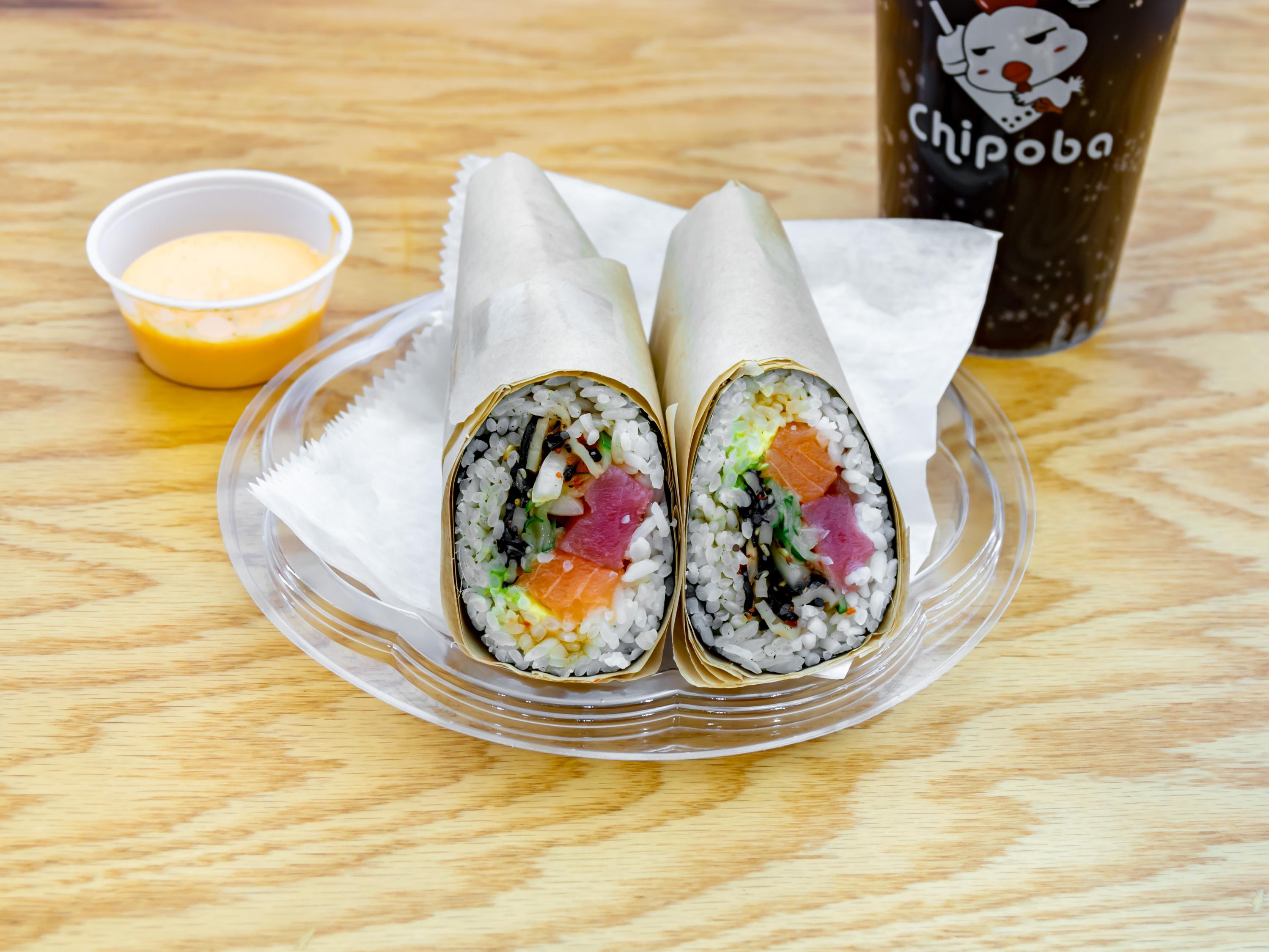 Photo credit: grubhub