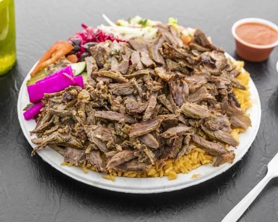 Photo credit: ubereats