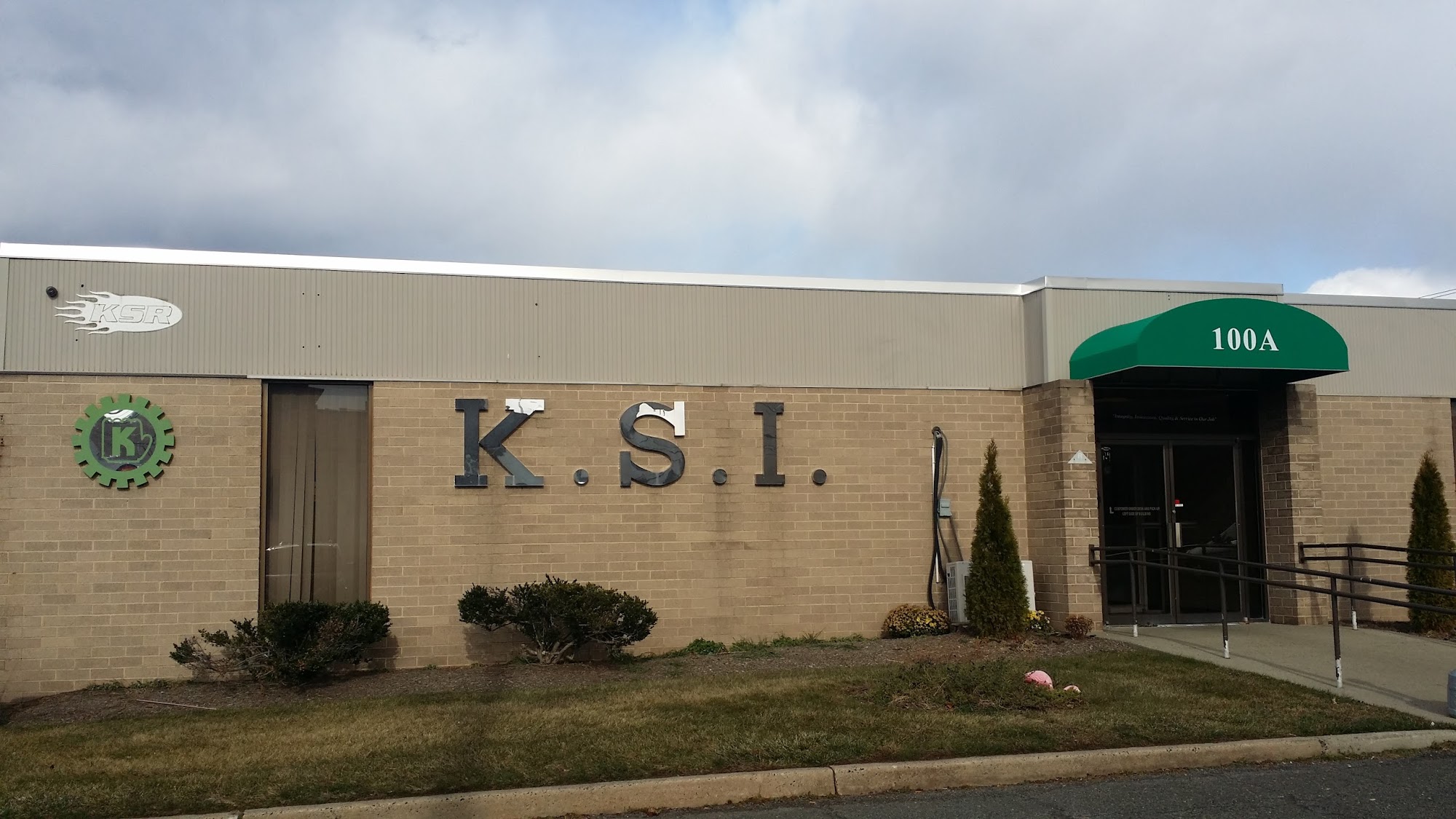 KSI Auto Parts