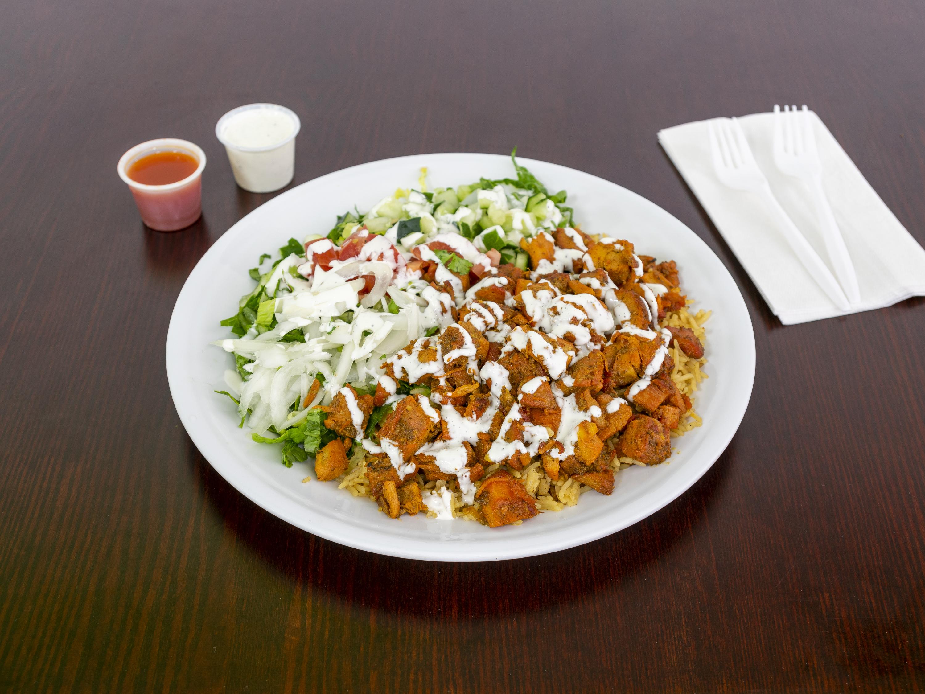 Photo credit: grubhub