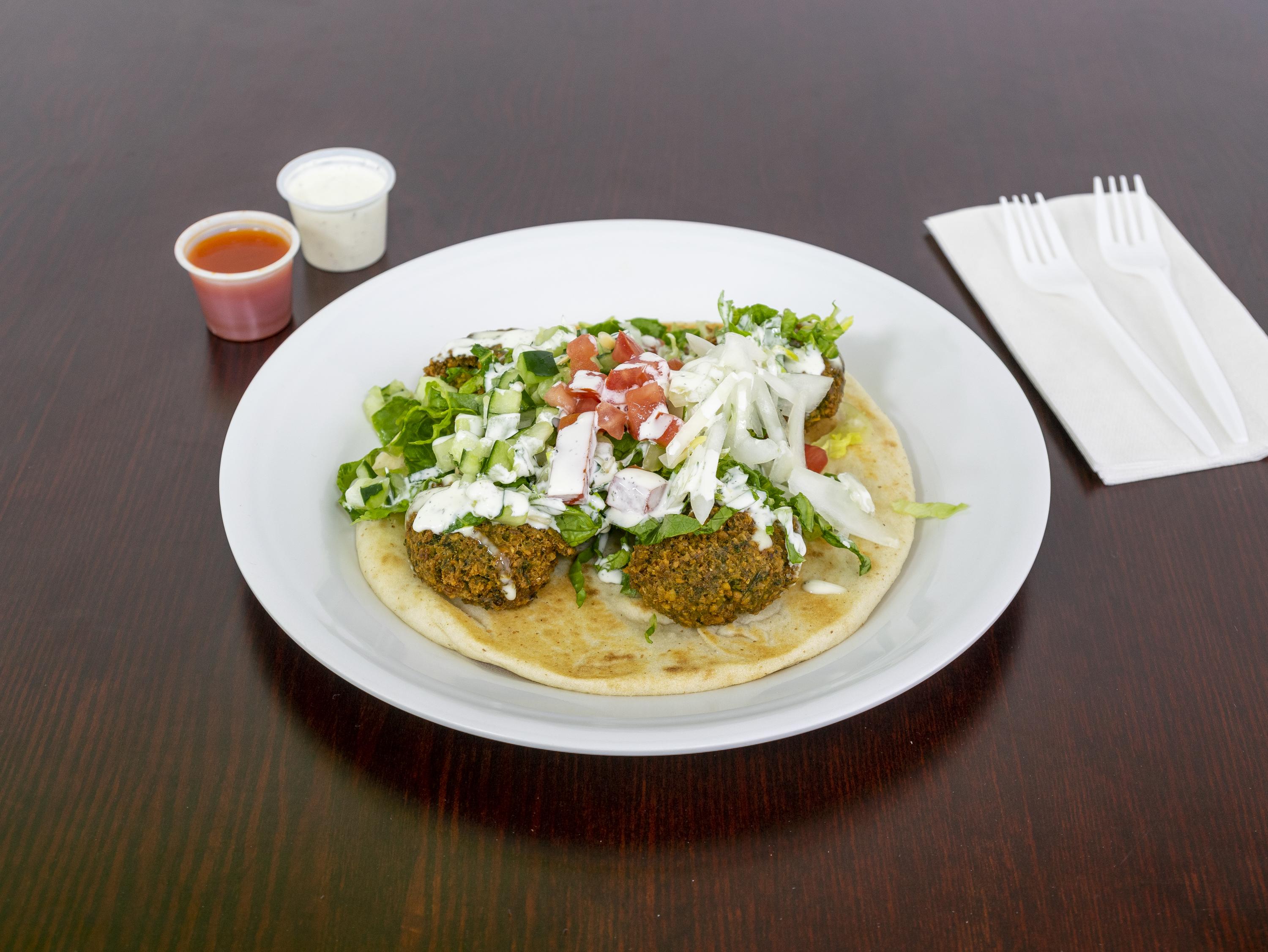 Photo credit: grubhub