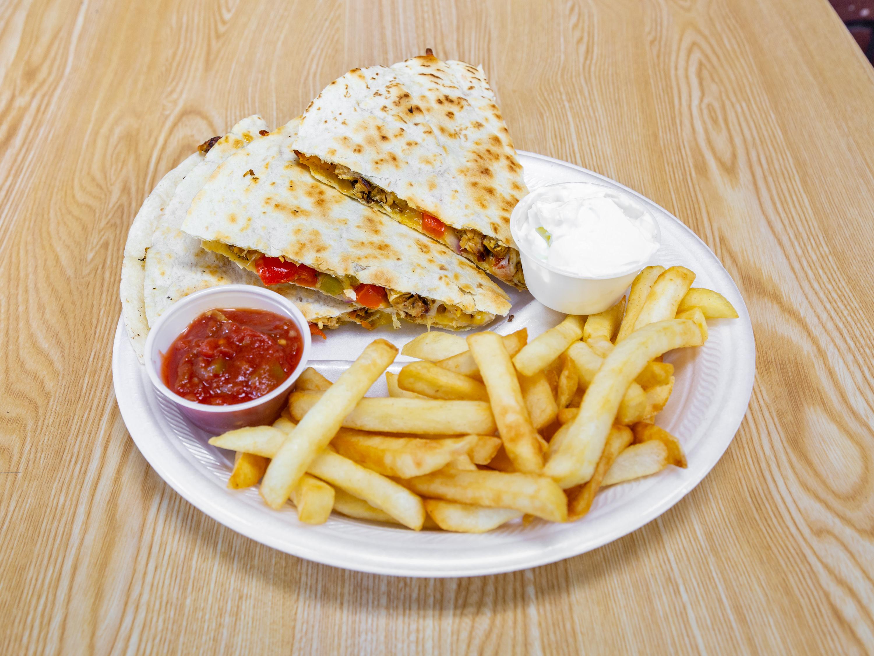 Photo credit: grubhub