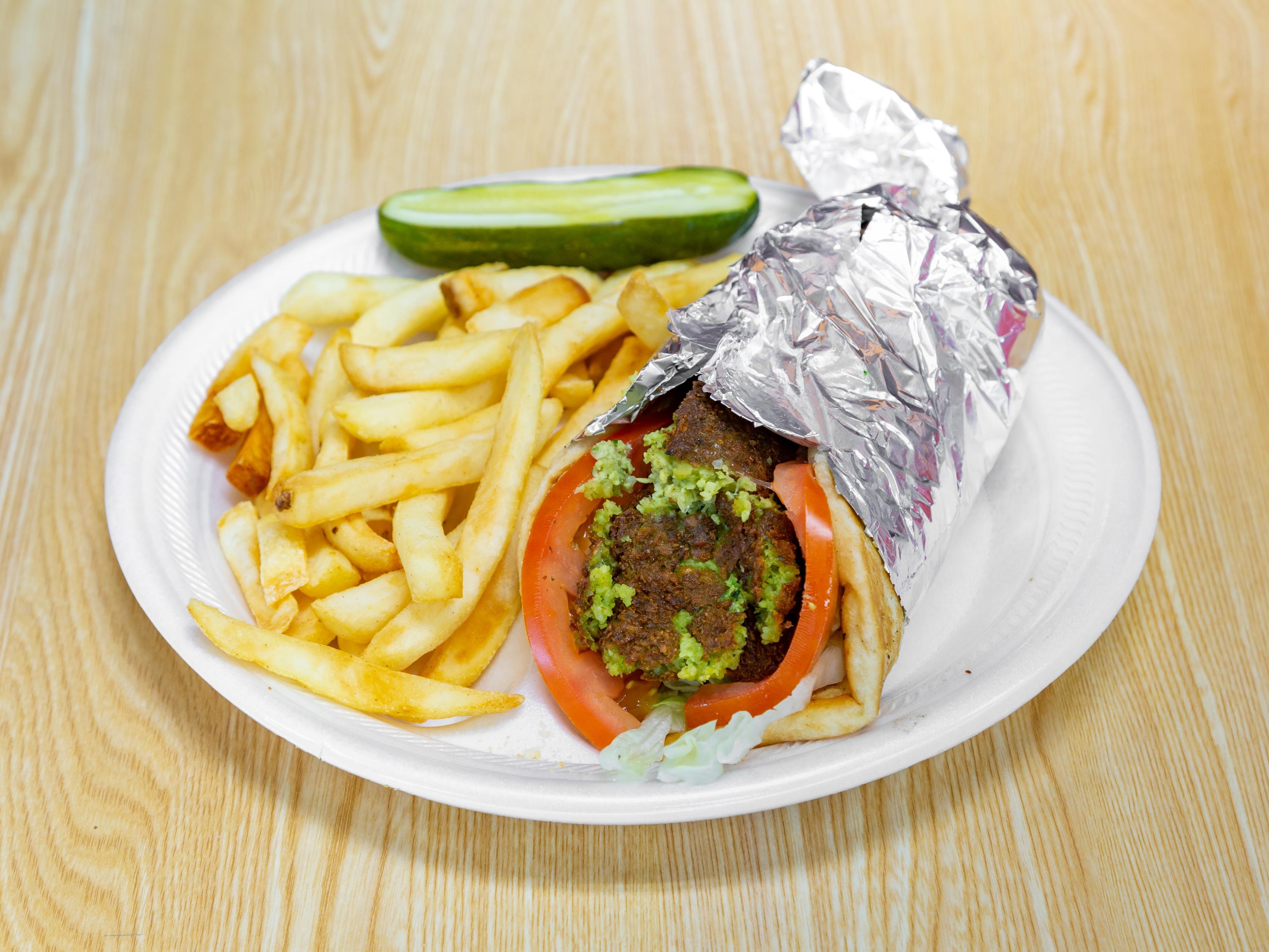 Photo credit: grubhub