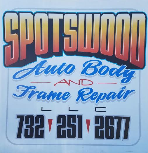 Spotswood Auto Body