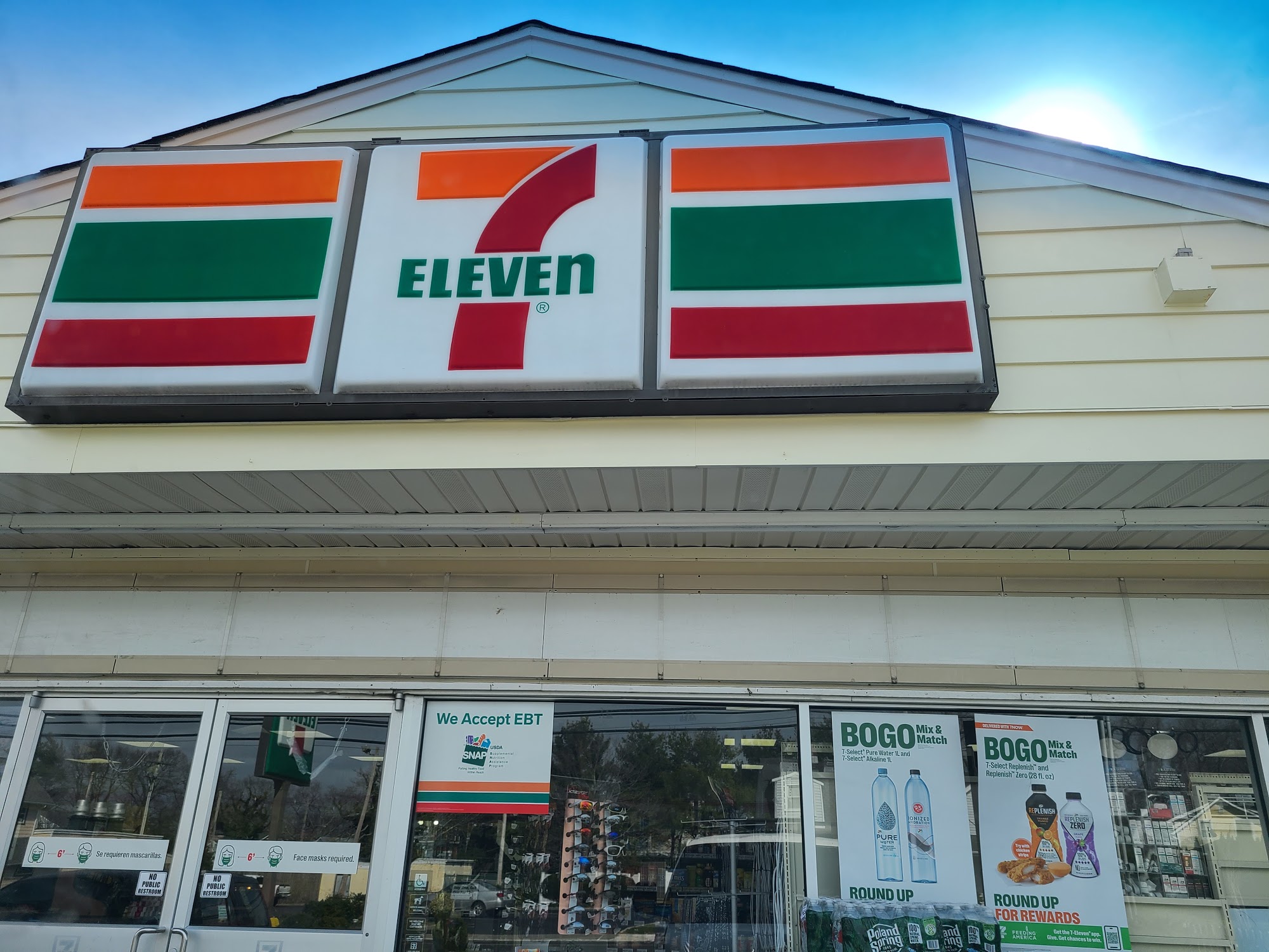 7-Eleven