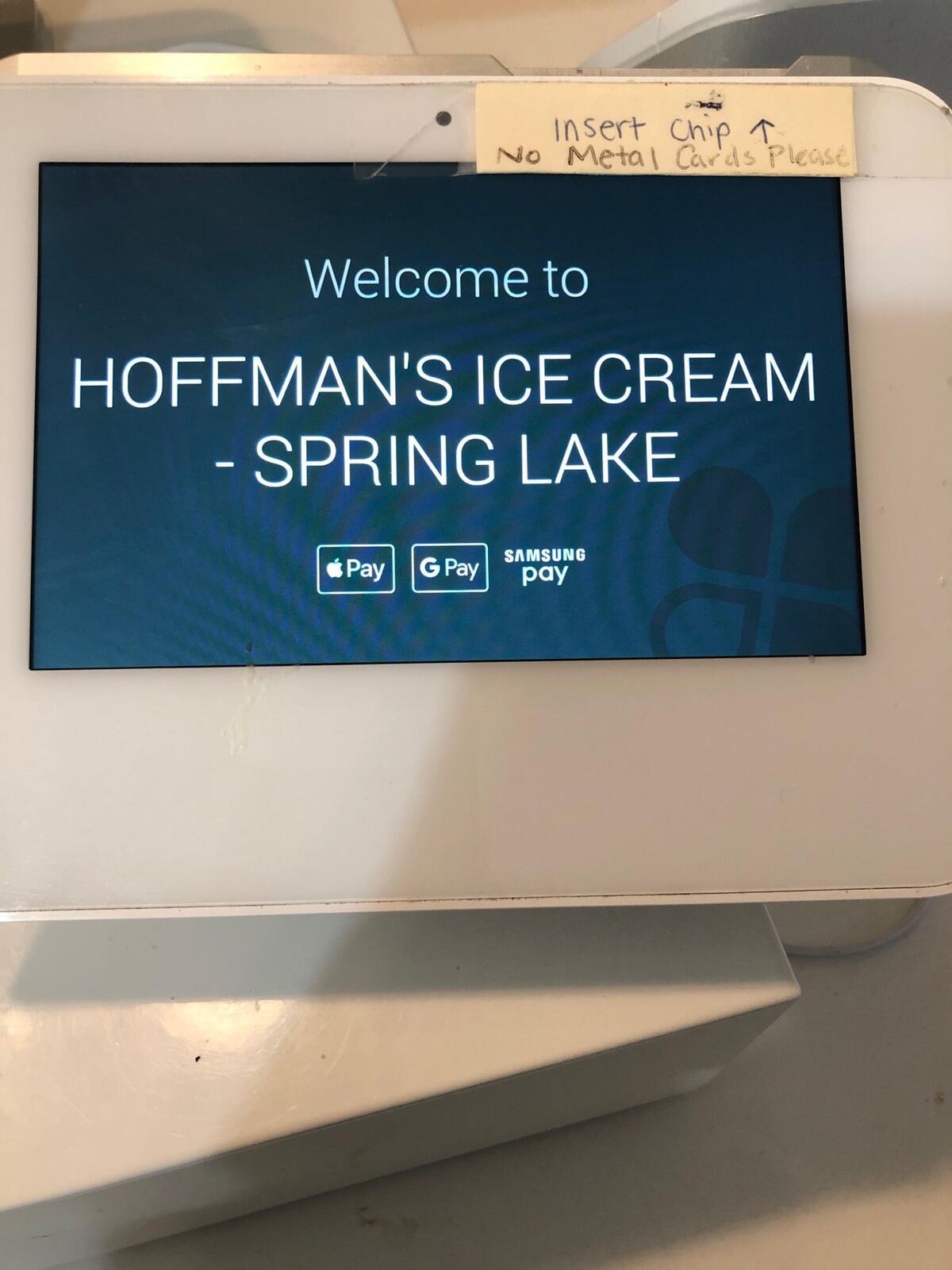 Photo credit: nextdoor