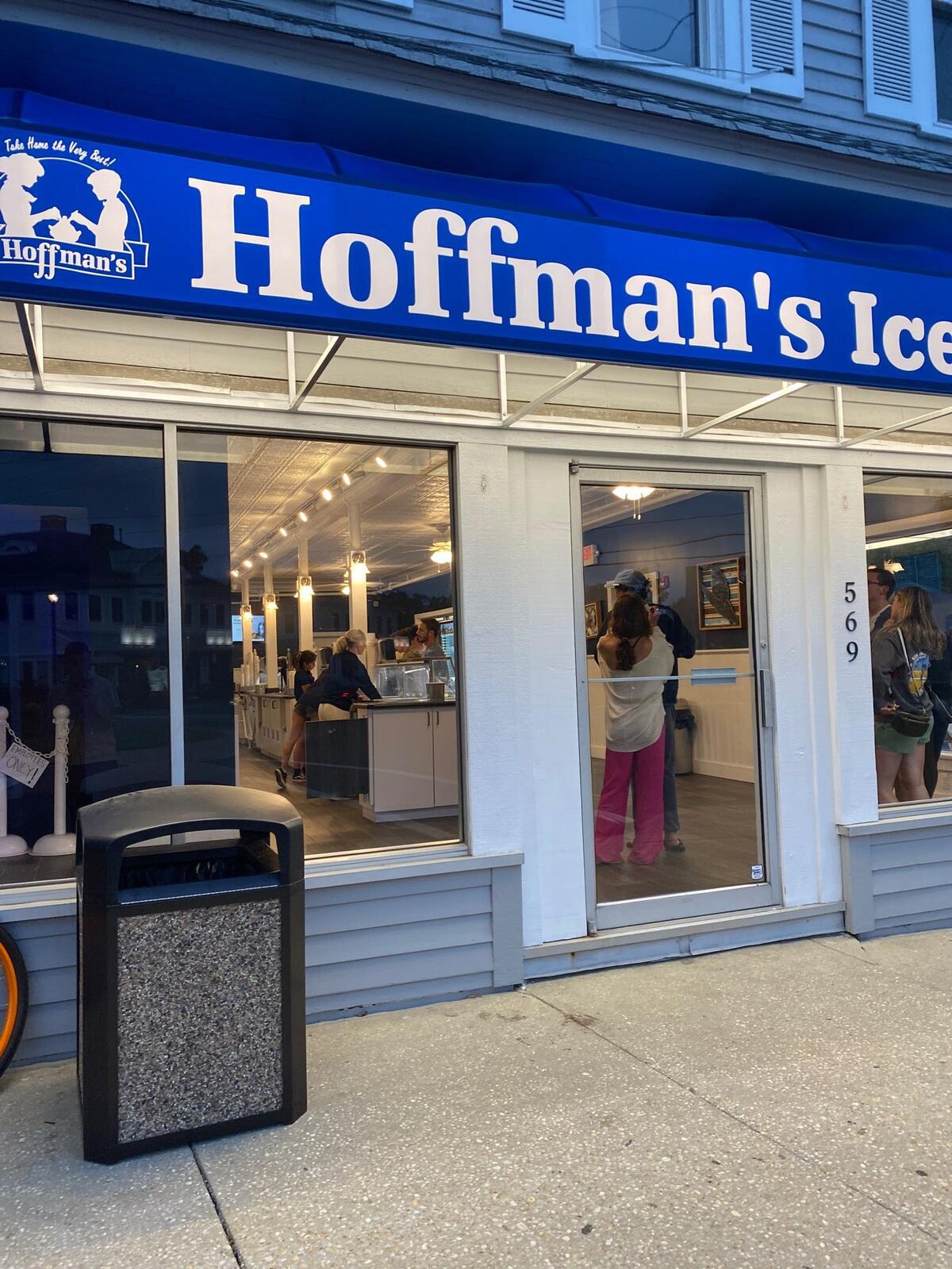 Photo credit: nextdoor