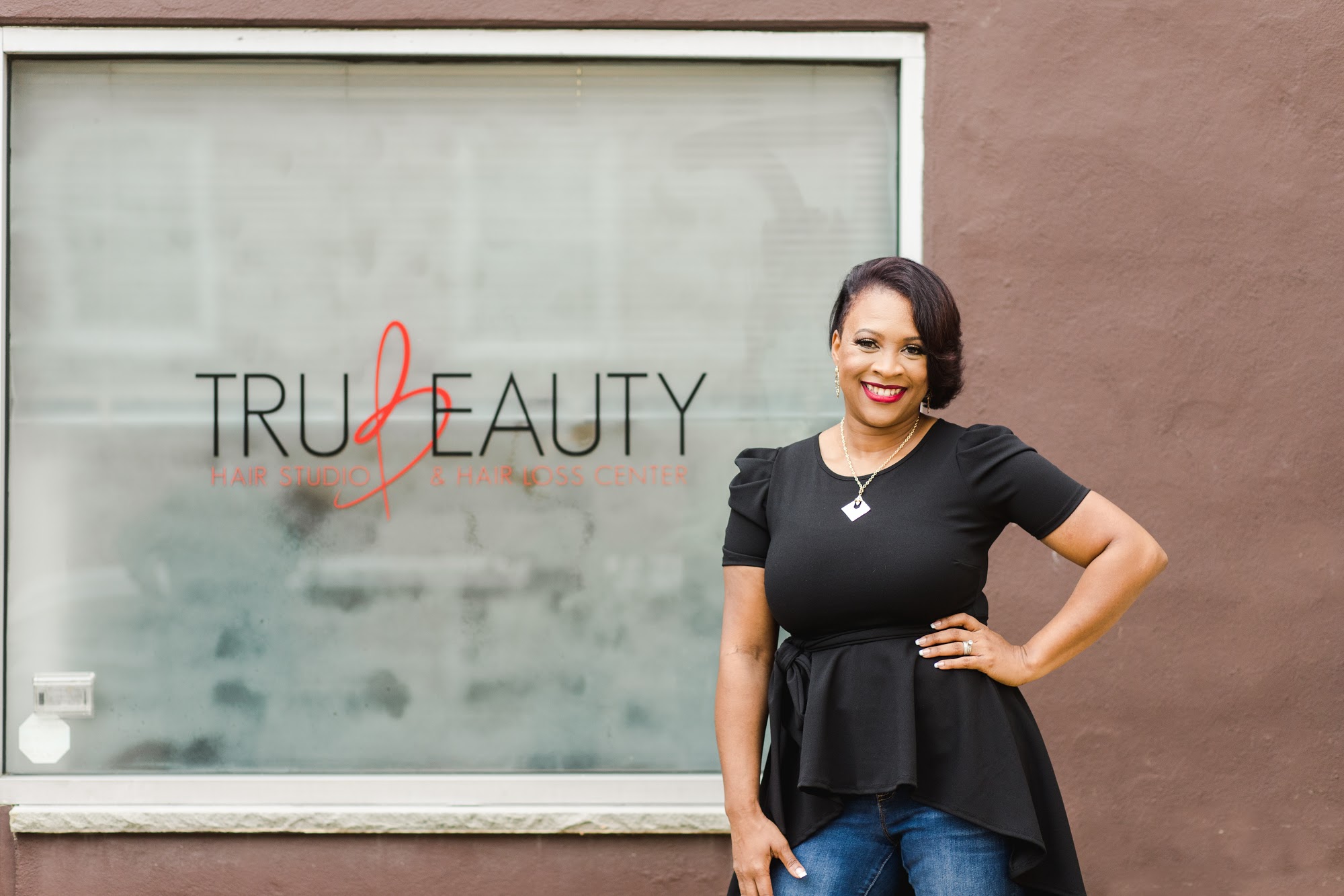 TruBeauty Hair Studio & Hair Loss Center